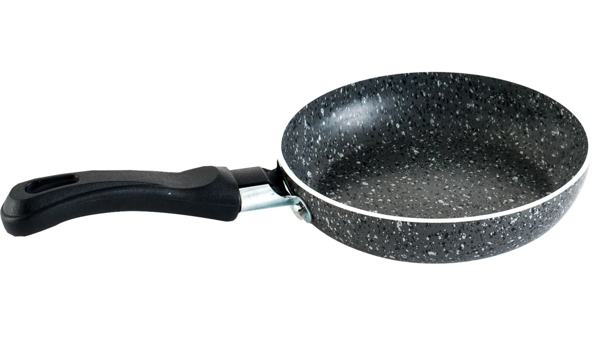 Mini Pfanne Eggo beschichtet 14,3 cm 400 ml