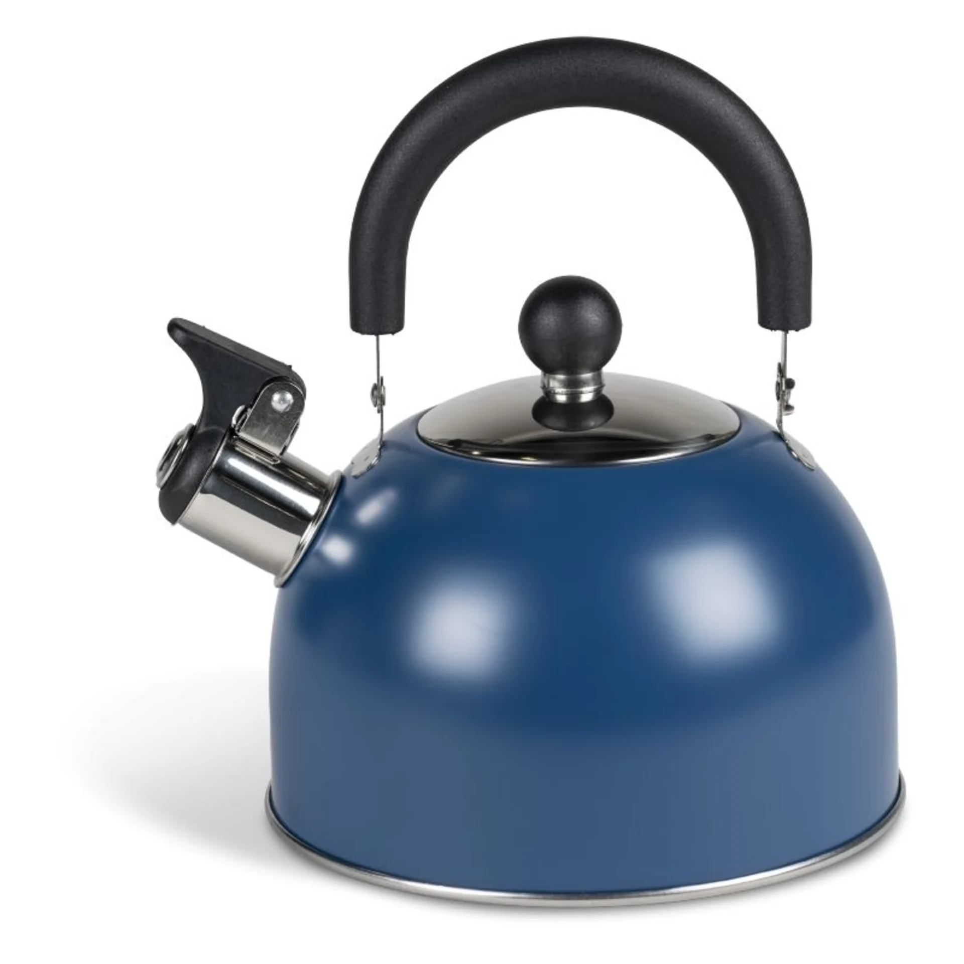 Brew 2.0 L Kettle Farb. assort. Kampa Teekanne