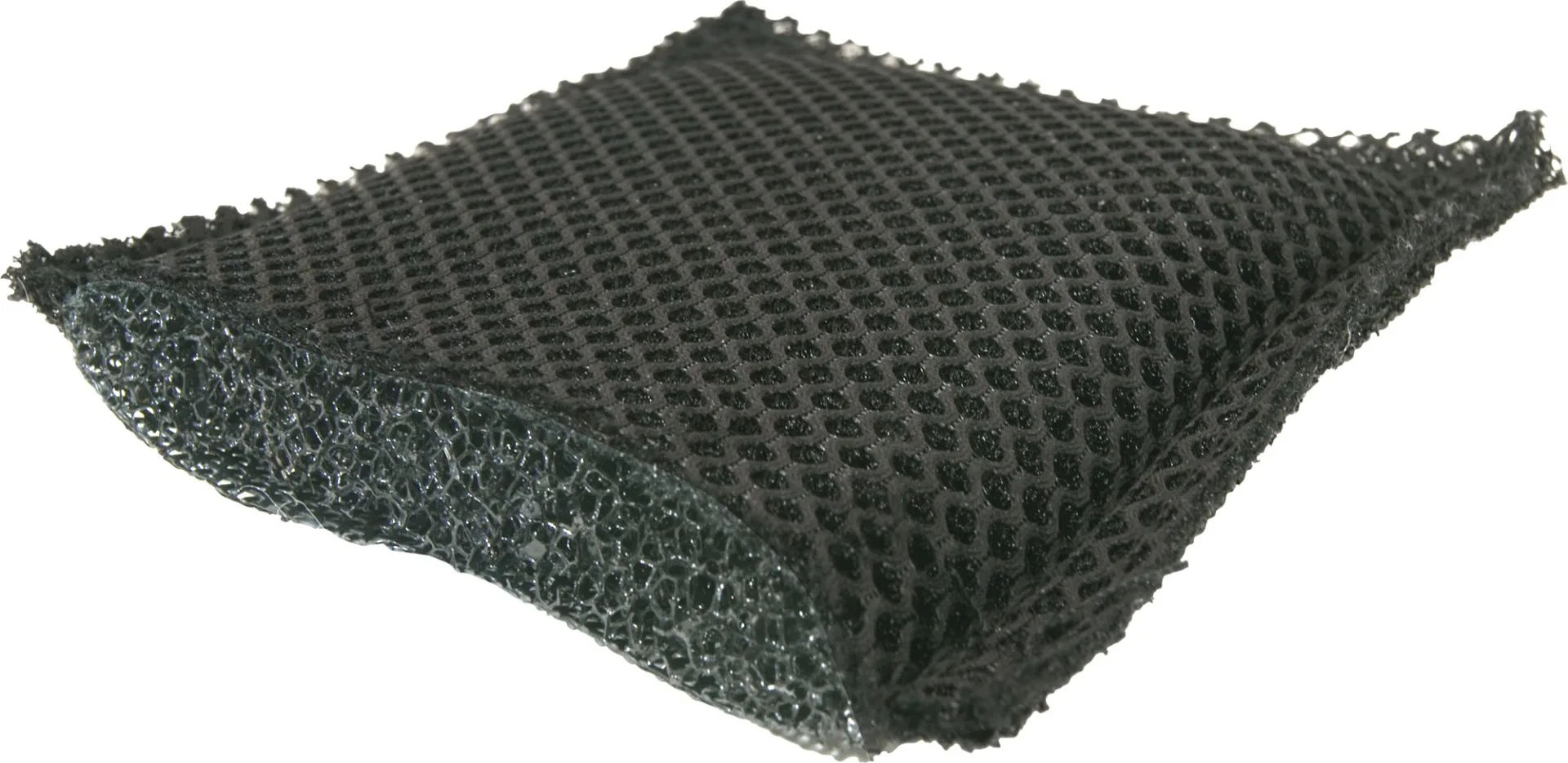 Crespo AP-231 Air Deluxe repose-jambes autoportant noir