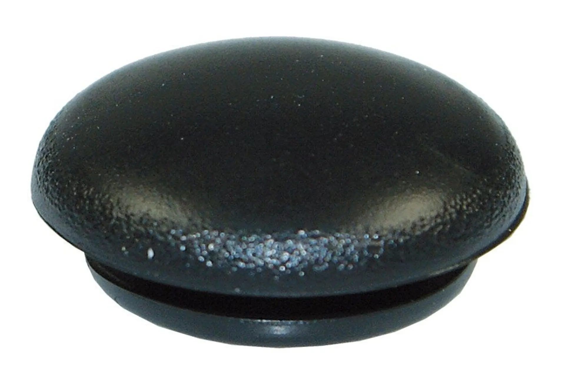 Gummistopfen ø 8mm / Blechdicke 2mm