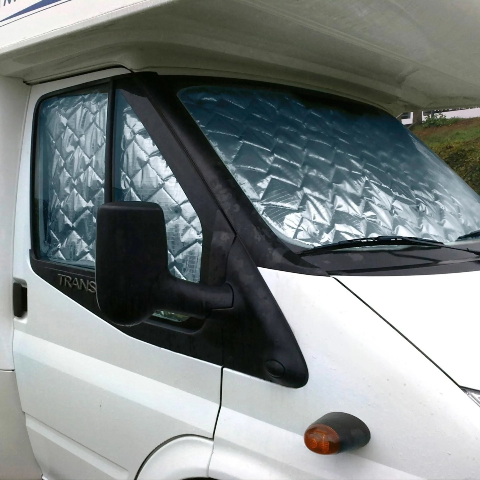 Thermomatten Set VW T6