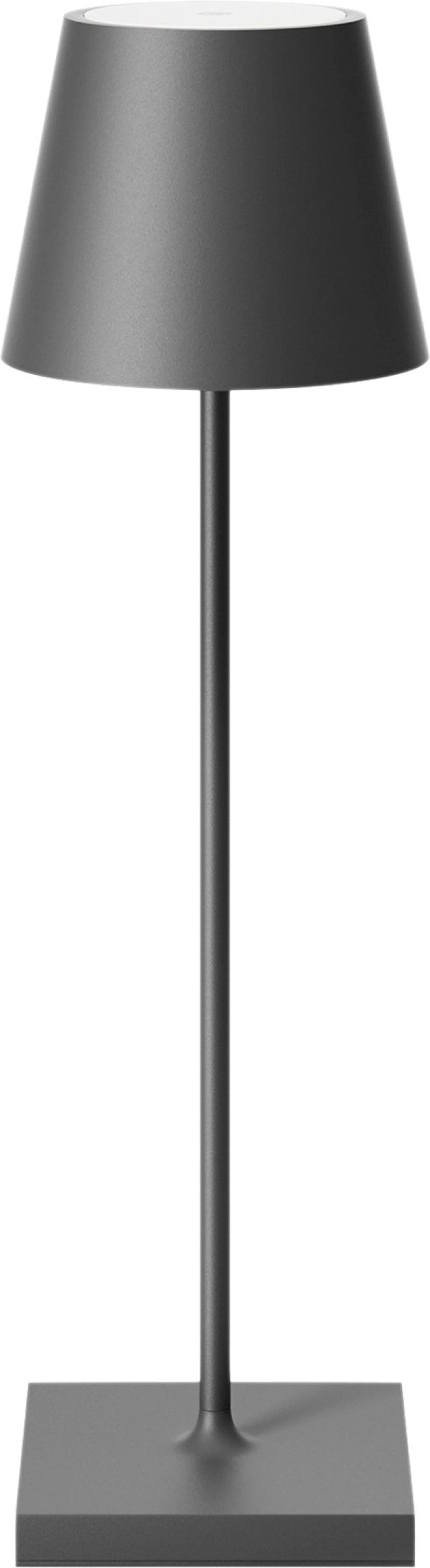 Sigor Akku-Tischleuchte Nuindie 380 mm