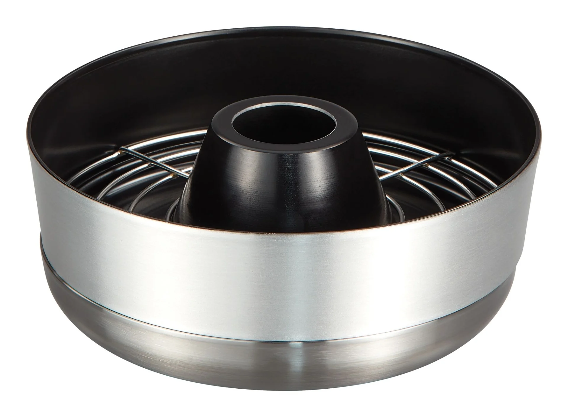 Four de camping portable Enders Vamo avec grille de cuisson et thermomètre Four de camping portable Enders Vamo avec grille de cuisson et thermomètre