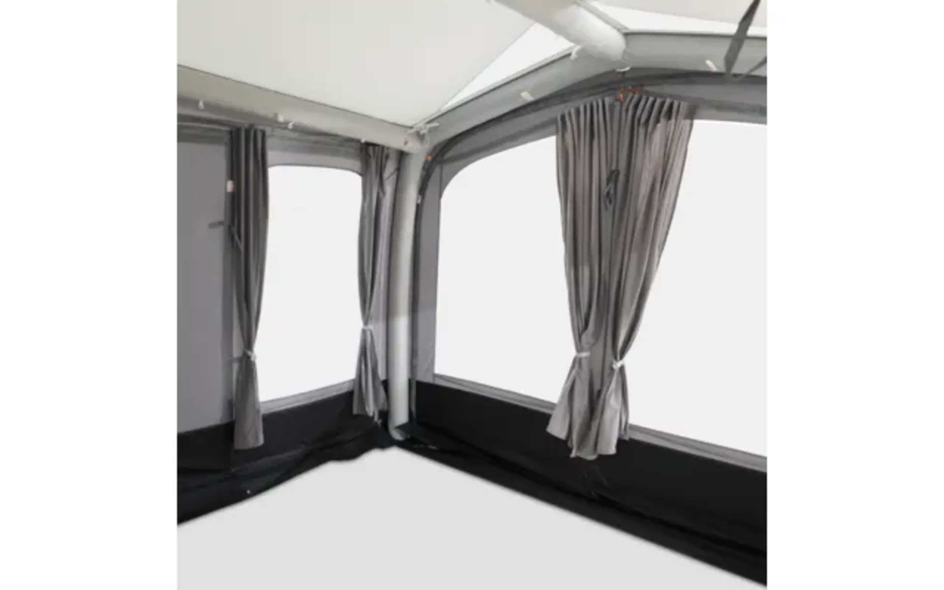 Dometic inflatable driveaway awning Club AIR Tour 260 DA