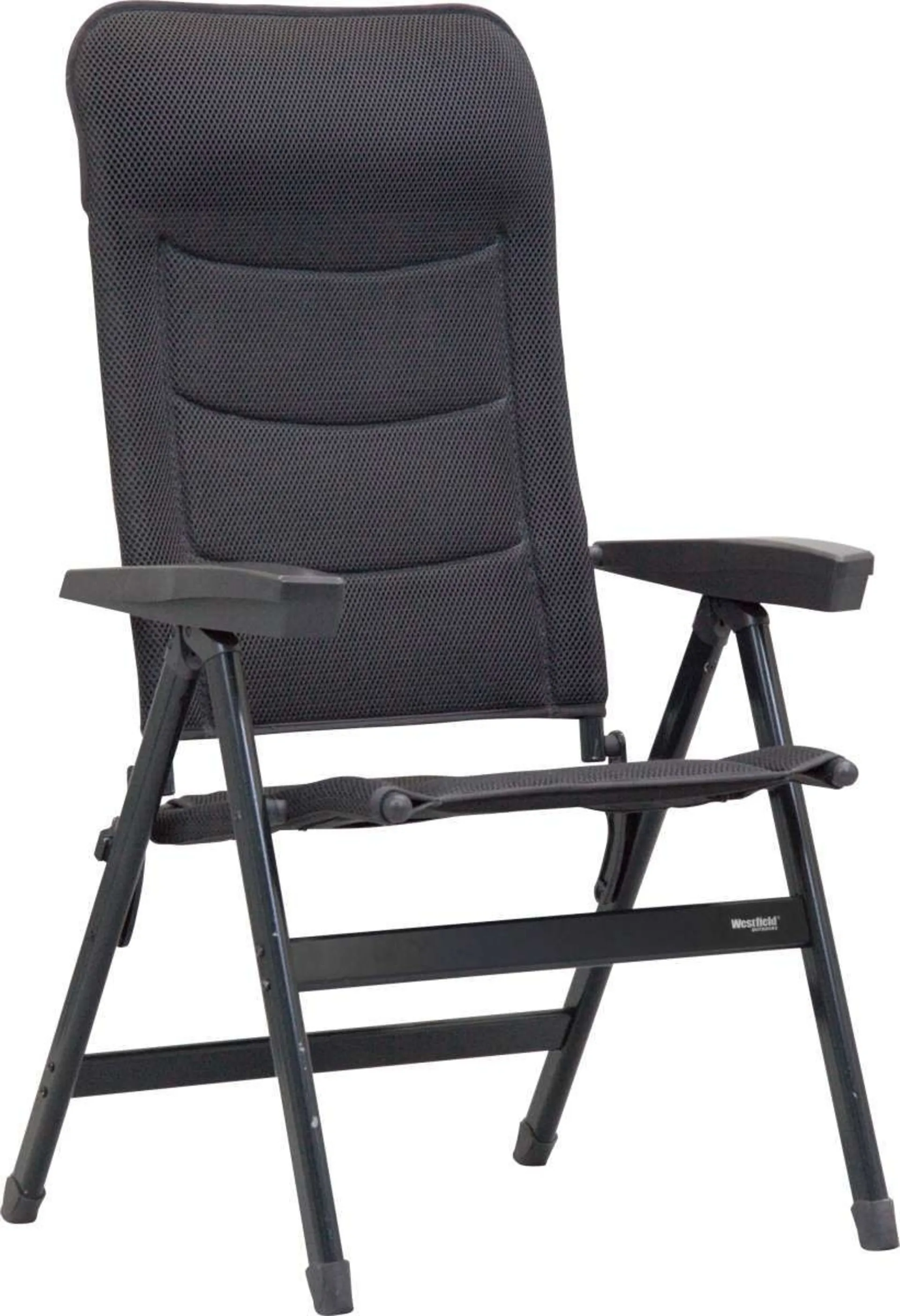 Westfield Performance Advancer Small Klappstuhl anthrazit