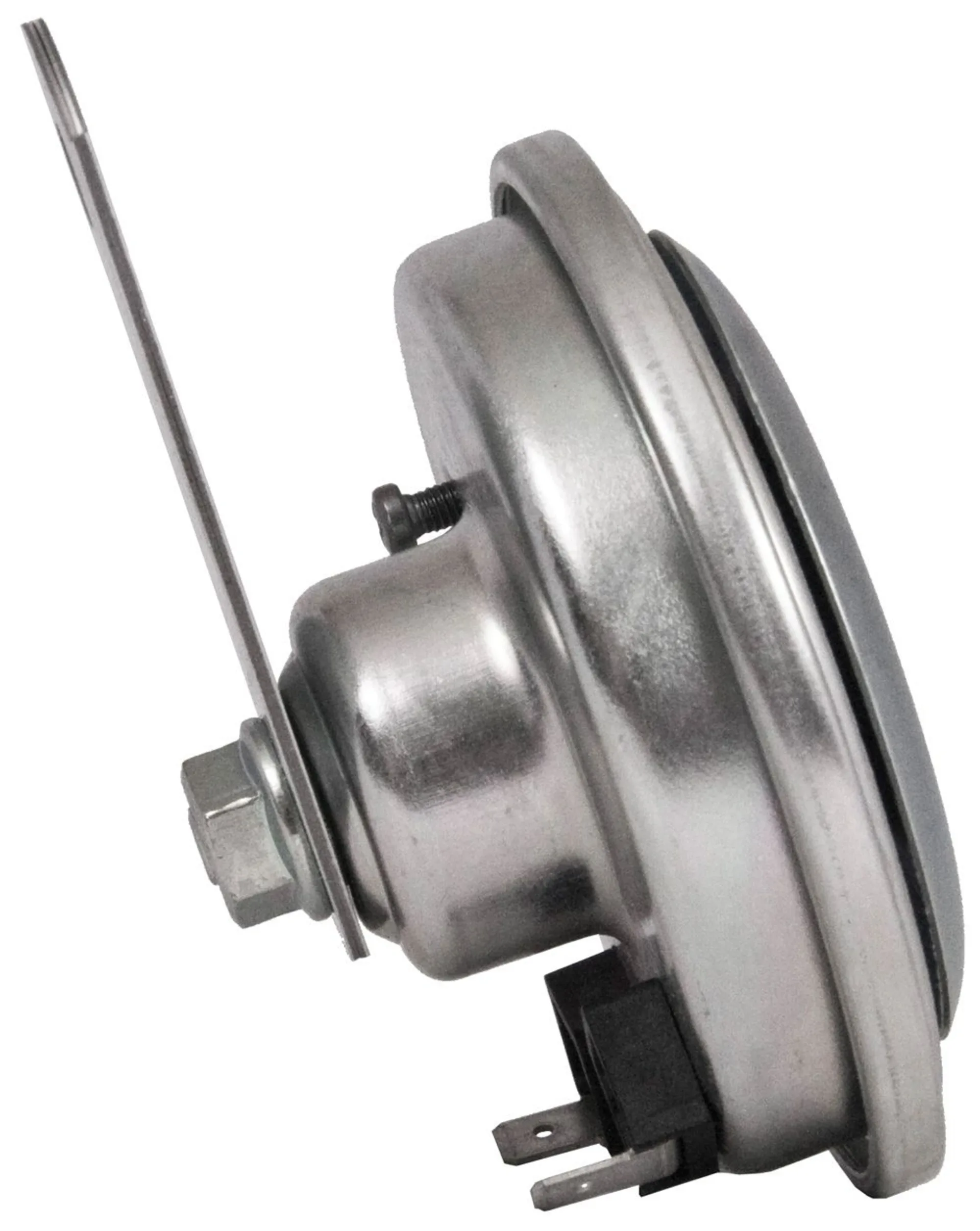 Tellerhorn tief, 2-pol, 12 V Box