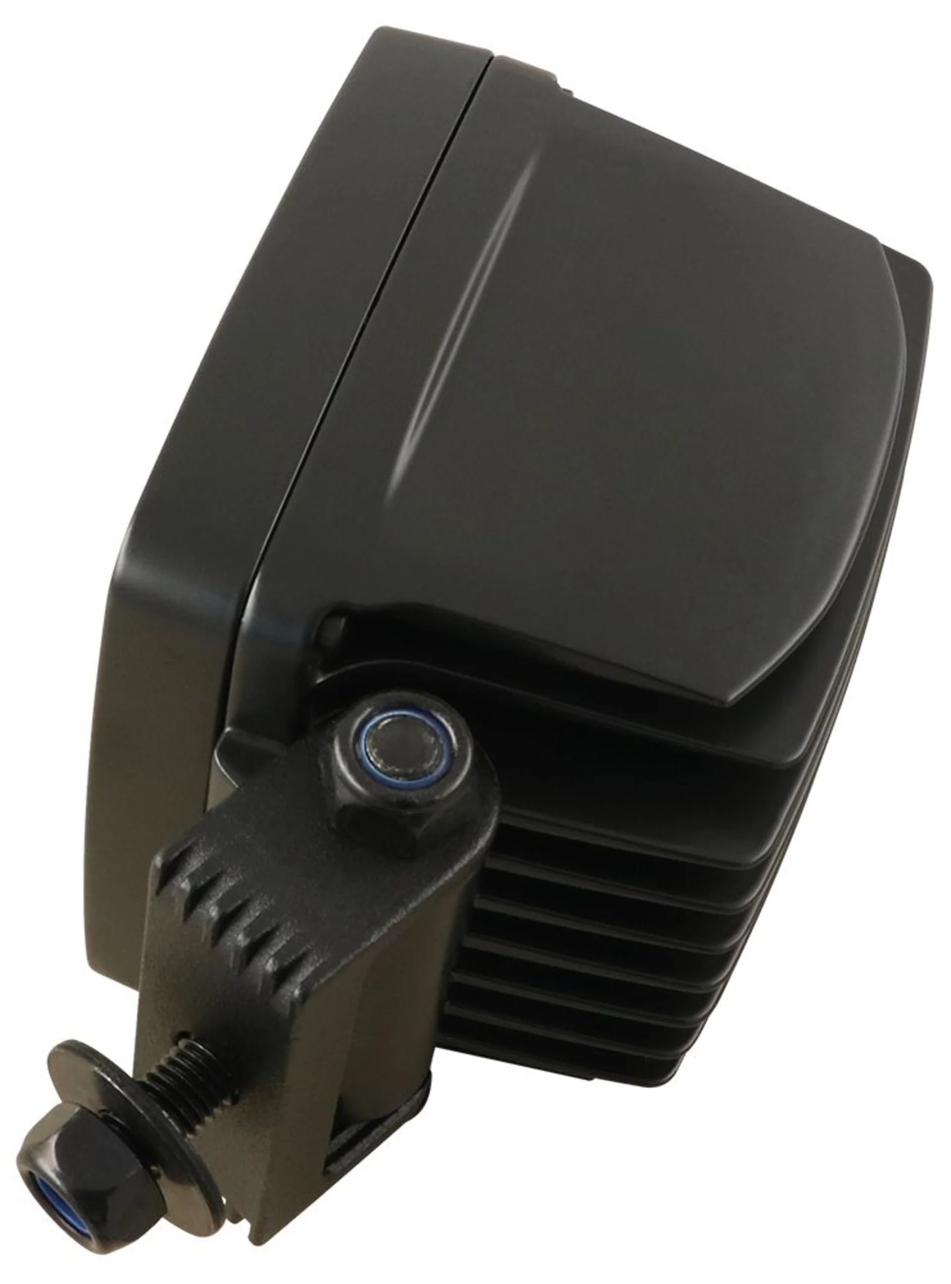 Nordic SCORPIUS 400 Blue LED-Arbeitsscheinw. **blaues Licht** ideal bei Sprühfahrzeugen