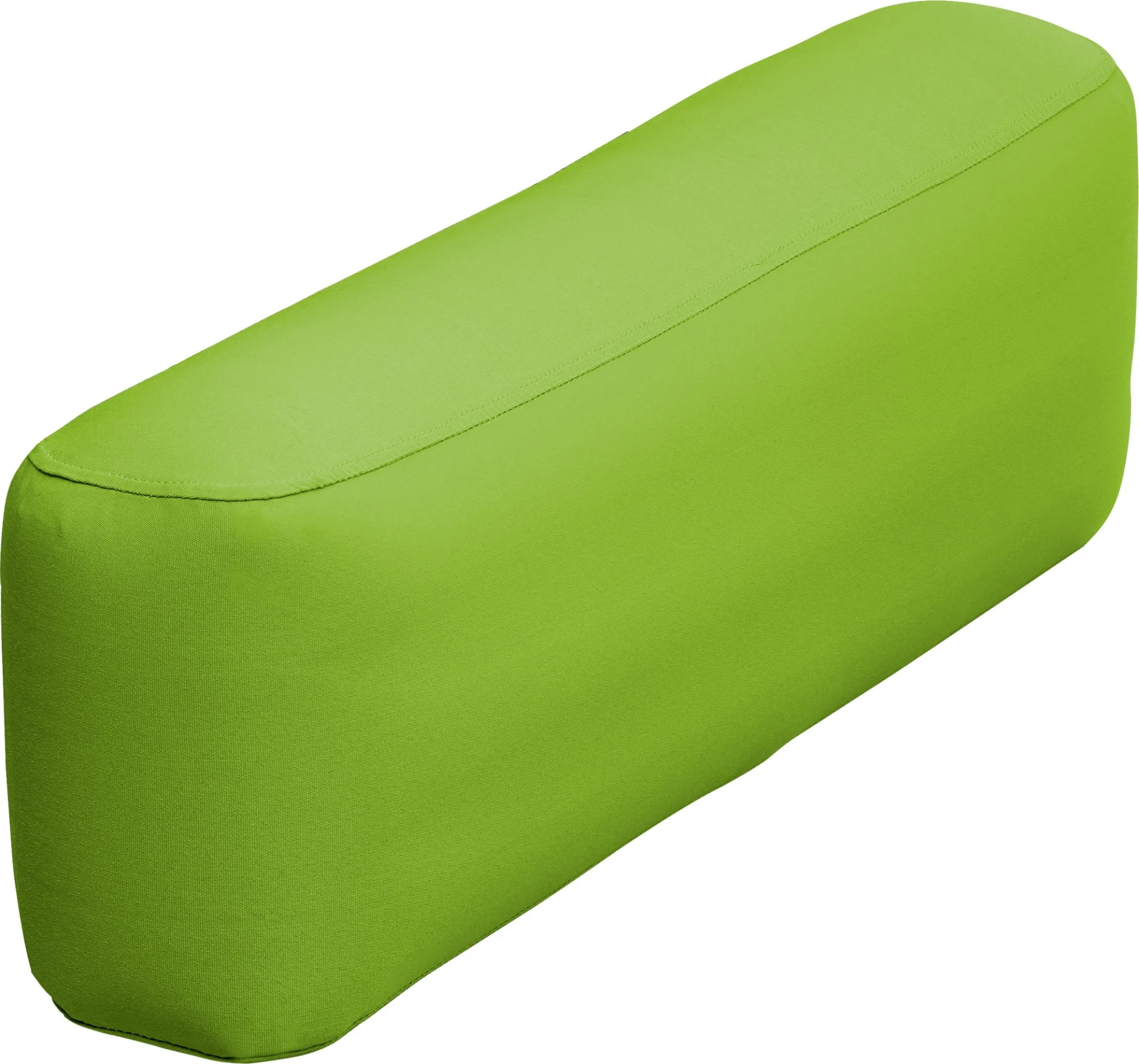 One Bar Element 2 I-Rückenlehnenbezug Peridot Green