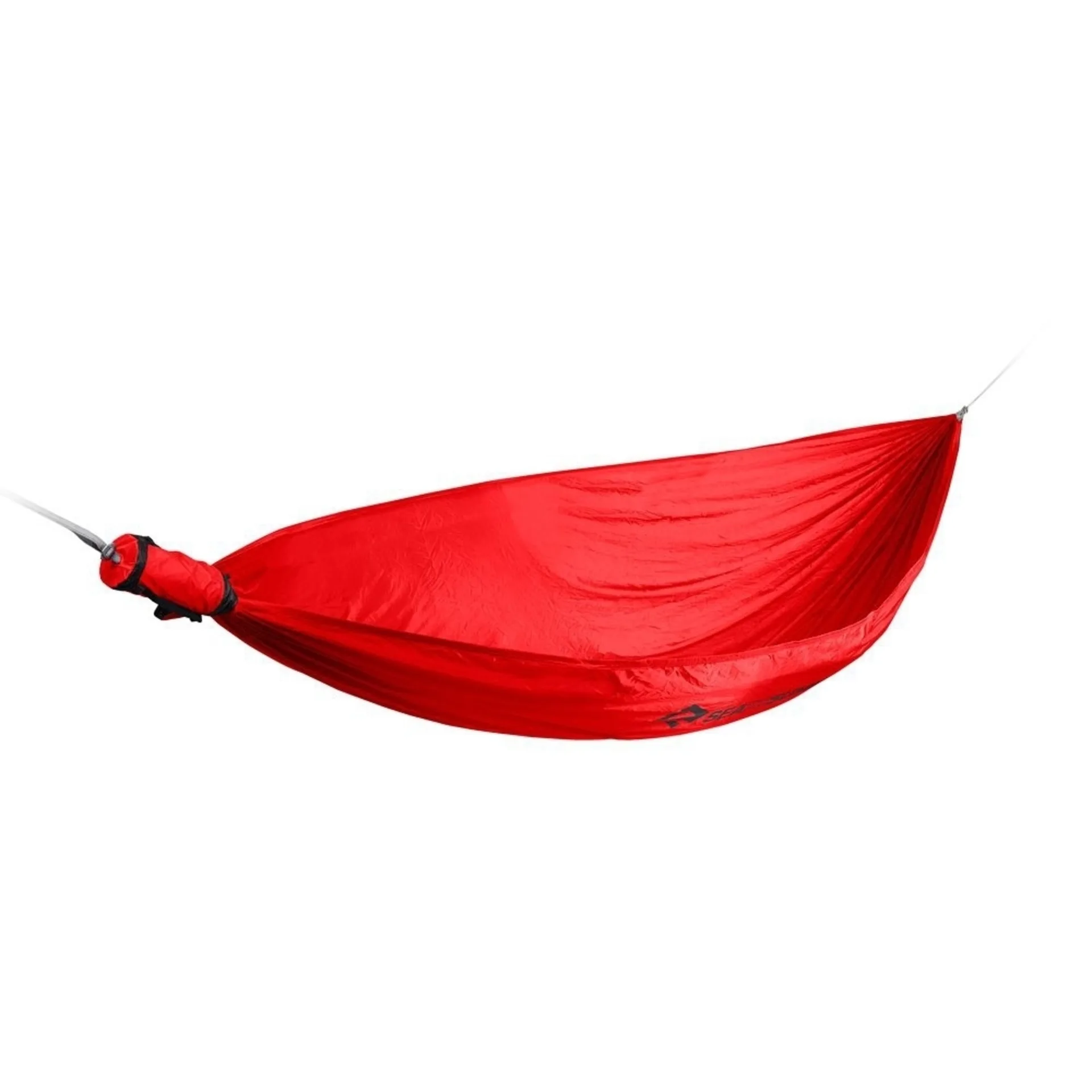Hammock Set Pro Single Red Sea to Summit