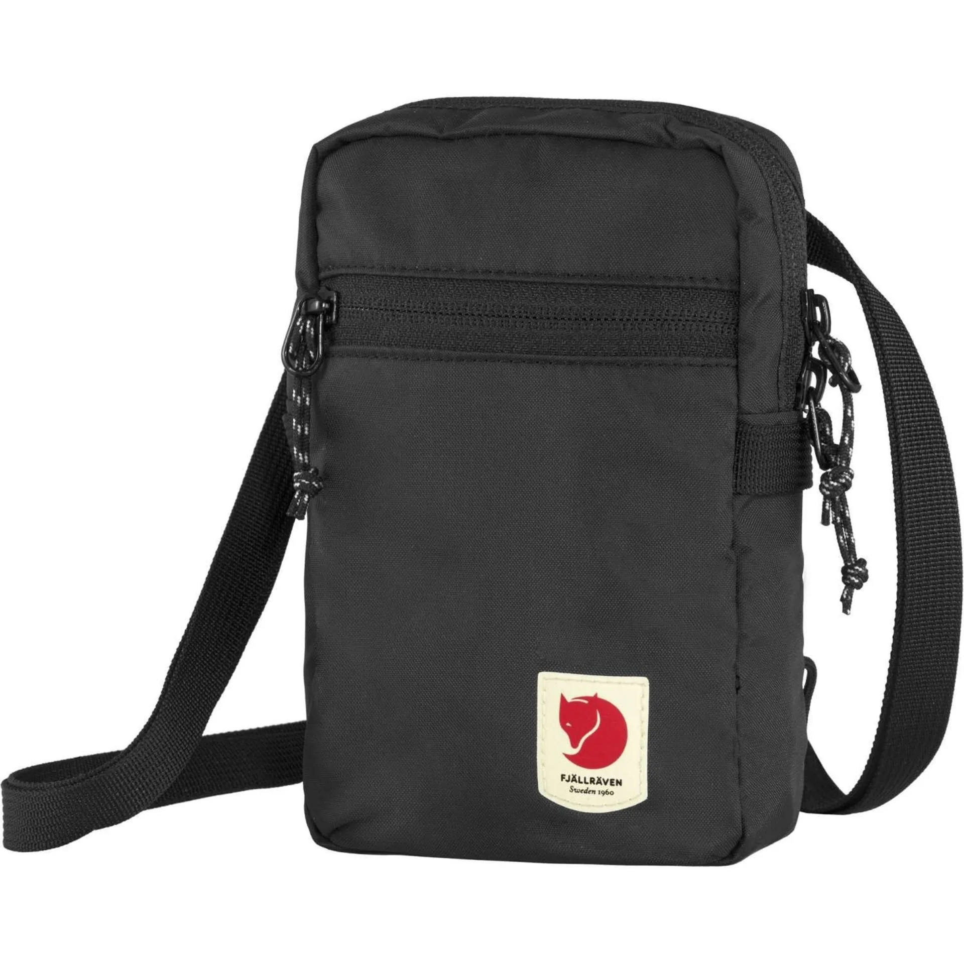Fjällräven Rucksack High Coast Pocket black