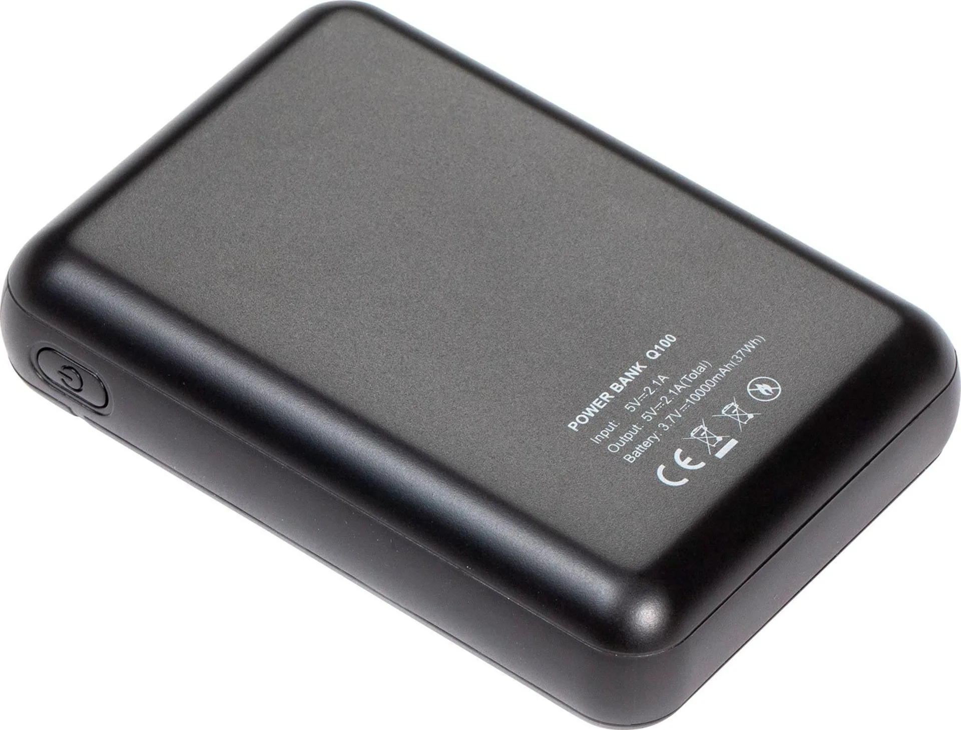 Outchair Powerbank 5V 10 000 mAh