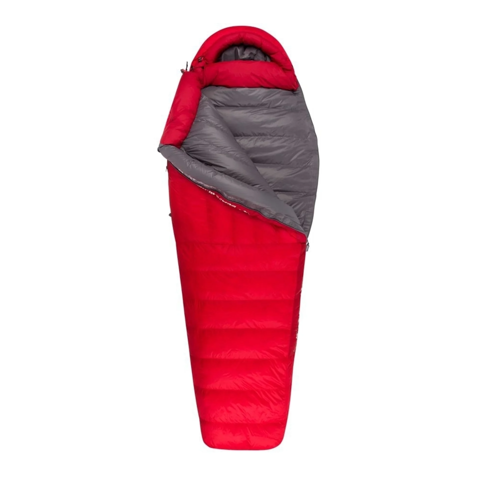 Sea to Summit Alpine ApII Daunenschlafsack, Regular