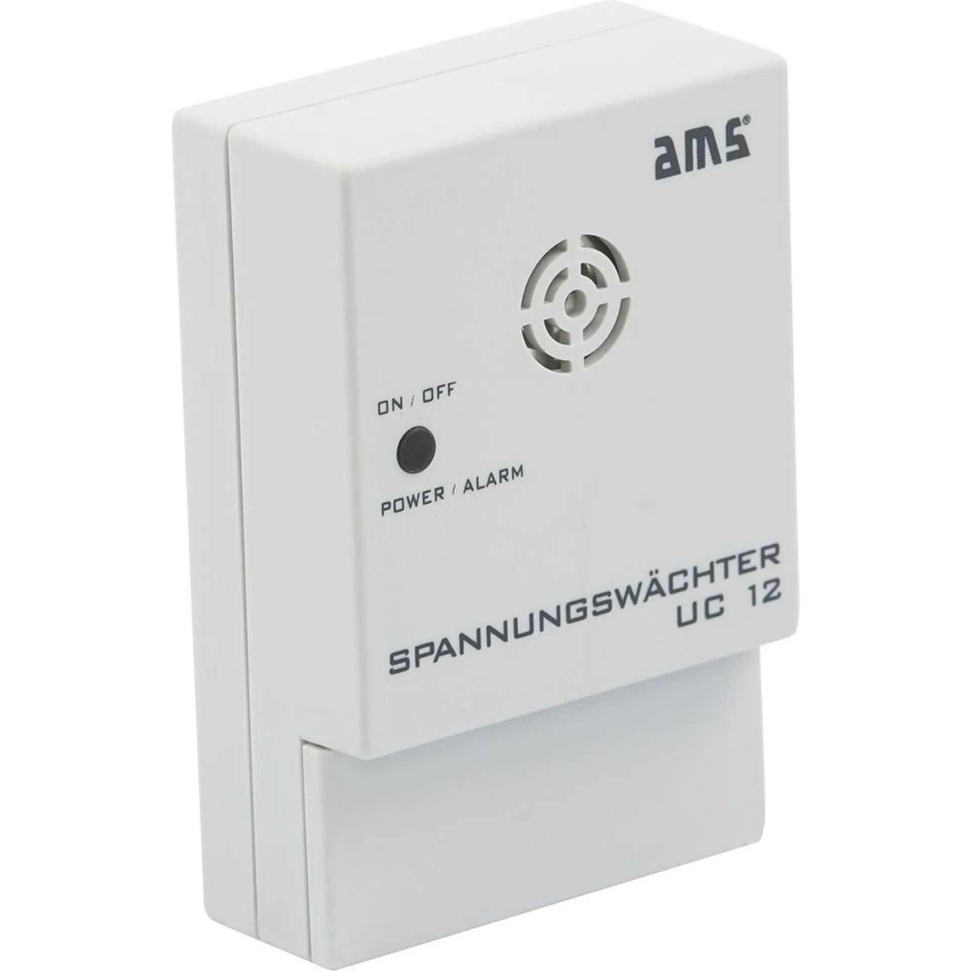 AMS Spannungswächter UC 12