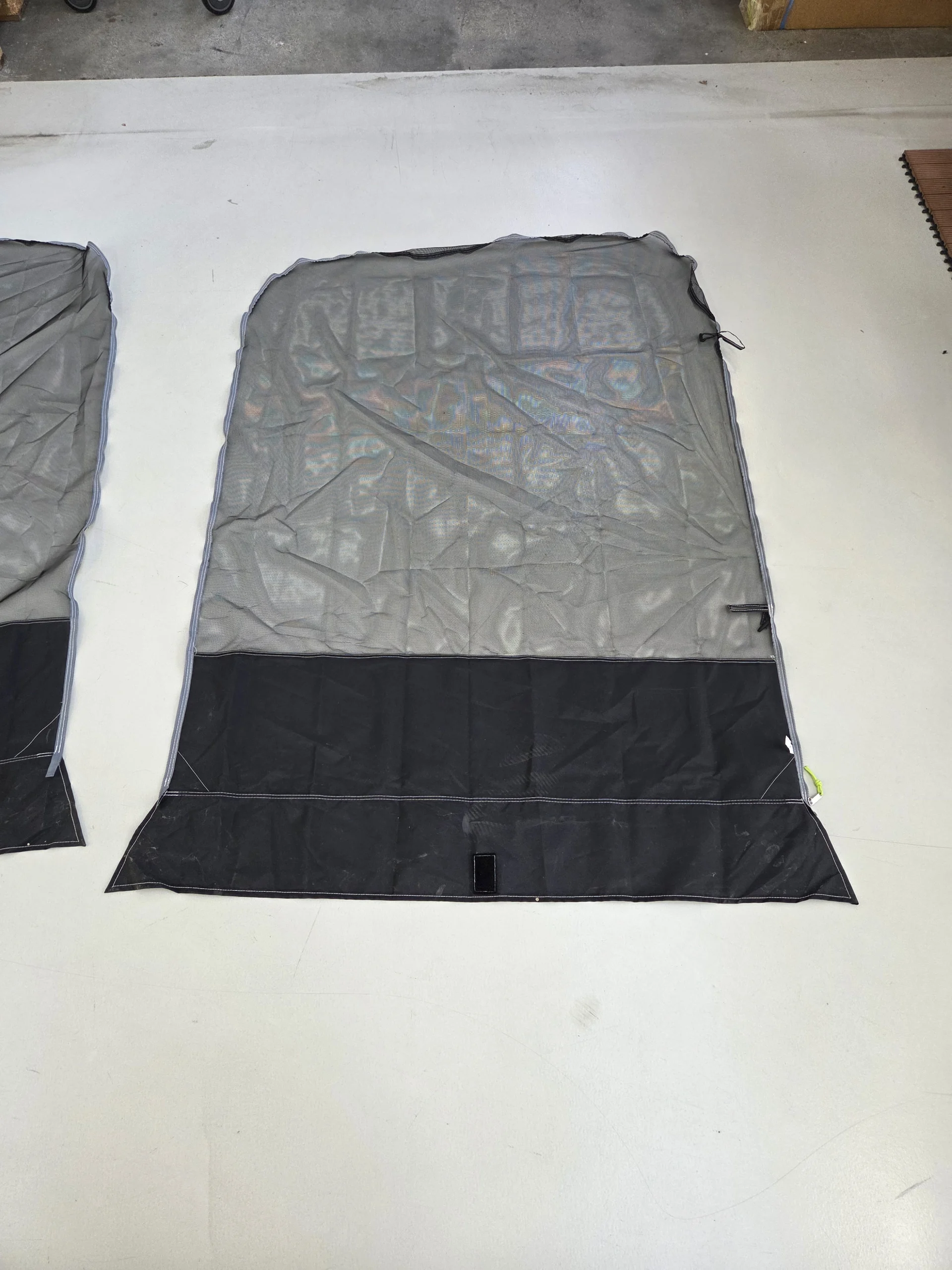 Occasion - Mesh Panel Set Club AIR 330