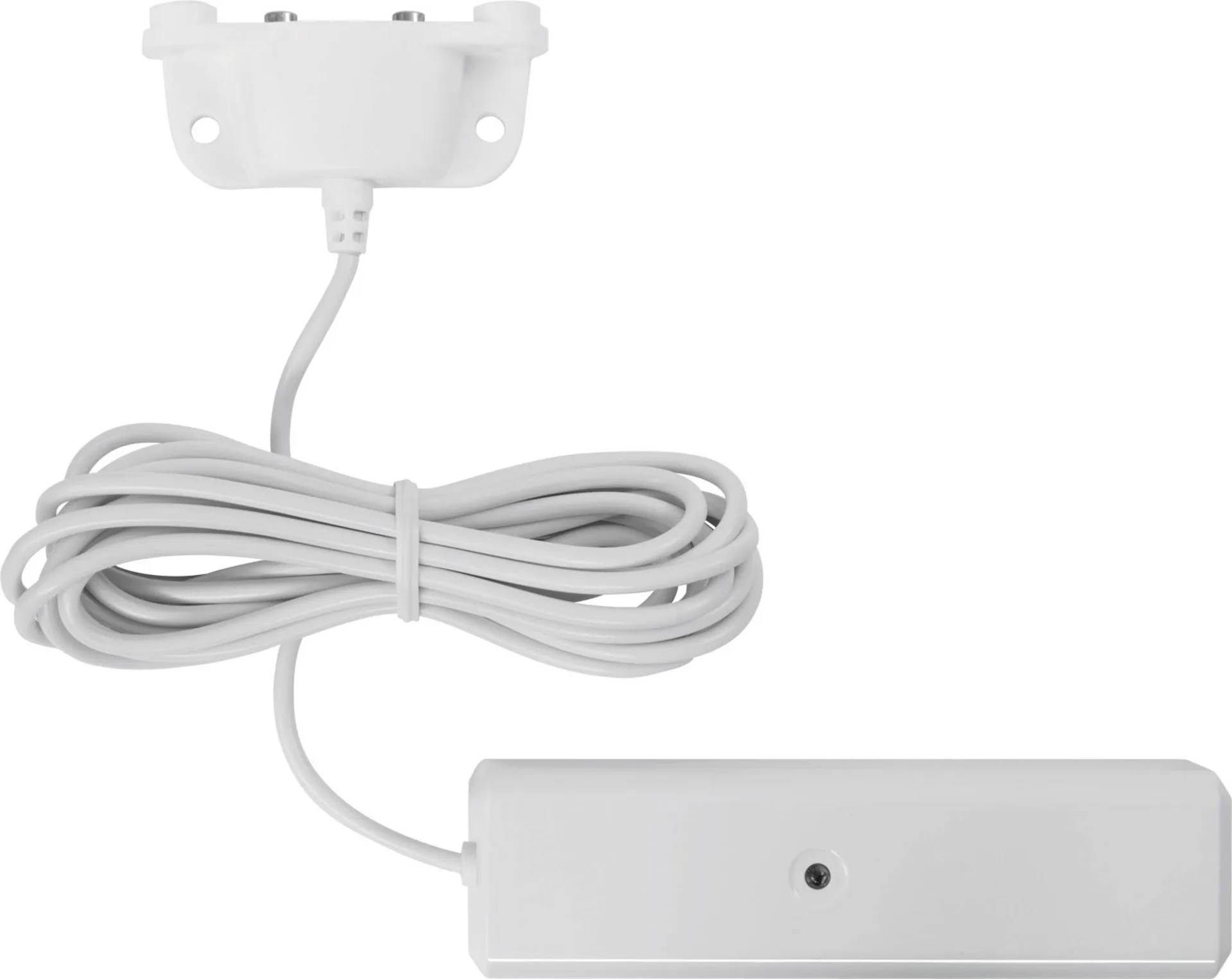 TechniSat Sicherheit Smart-Home-Startpaket Warnmel