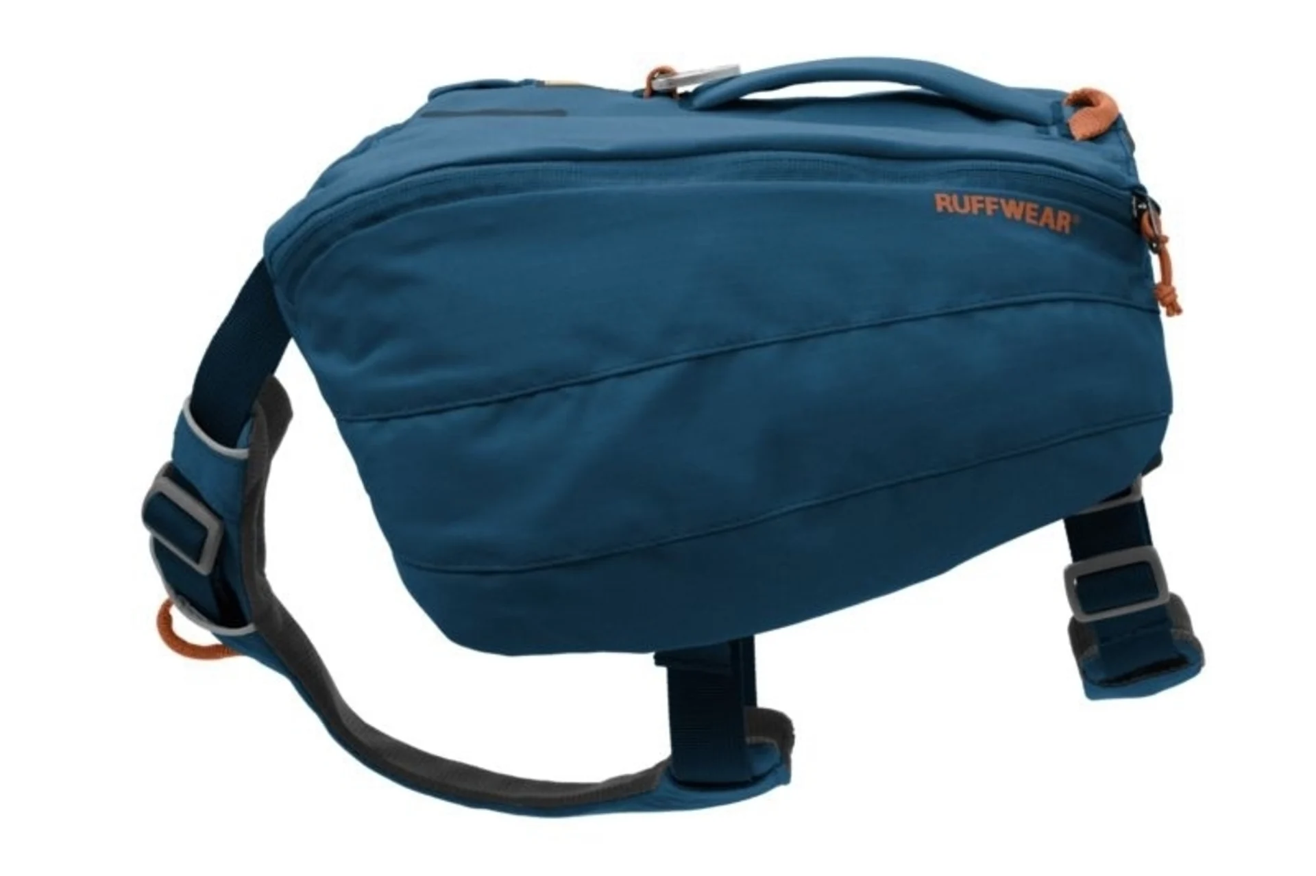 Ruffwear Front Range Hunderucksack XS Blue Moon