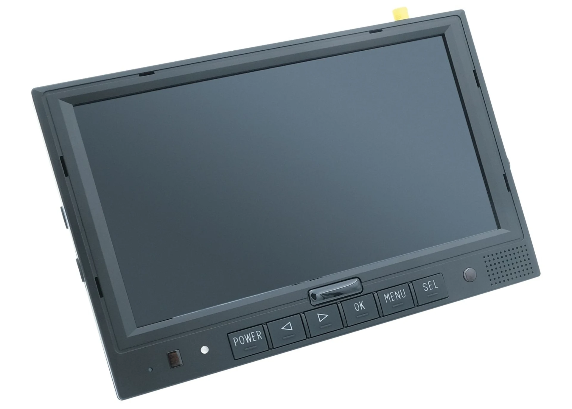 Écran HD 7 pouces pour système de caméra de recul sans fil, fonction d'enregistrement Écran HD 7 pouces pour système de caméra de recul sans fil, fonction d'enregistrement