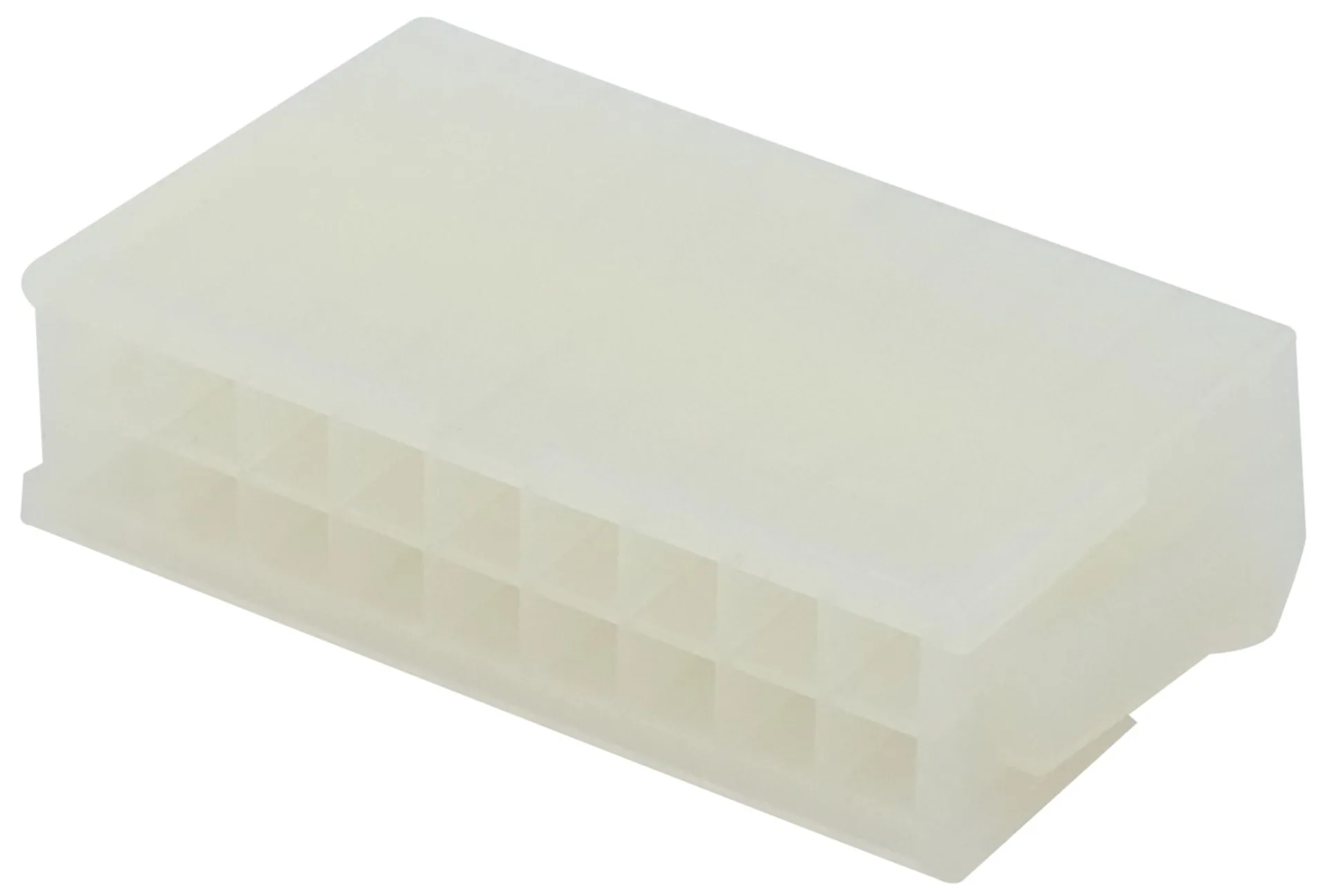 Molex - Boîtier enfichable MINI-FIT 18 pôles Molex - Boîtier enfichable MINI-FIT 18 pôles