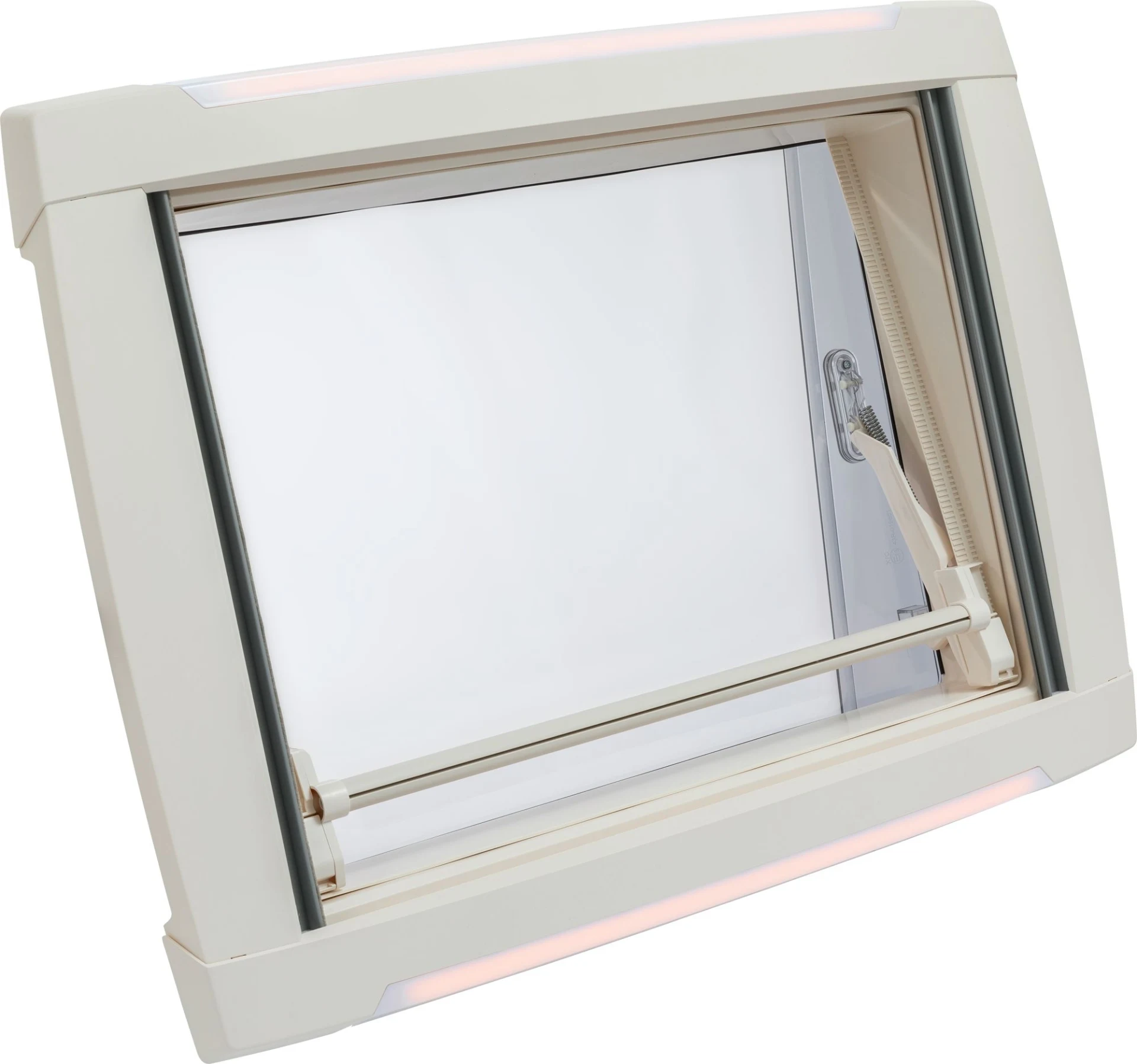 MPK VisionStar L Pro Lanterneau 70 x 50 cm blanc