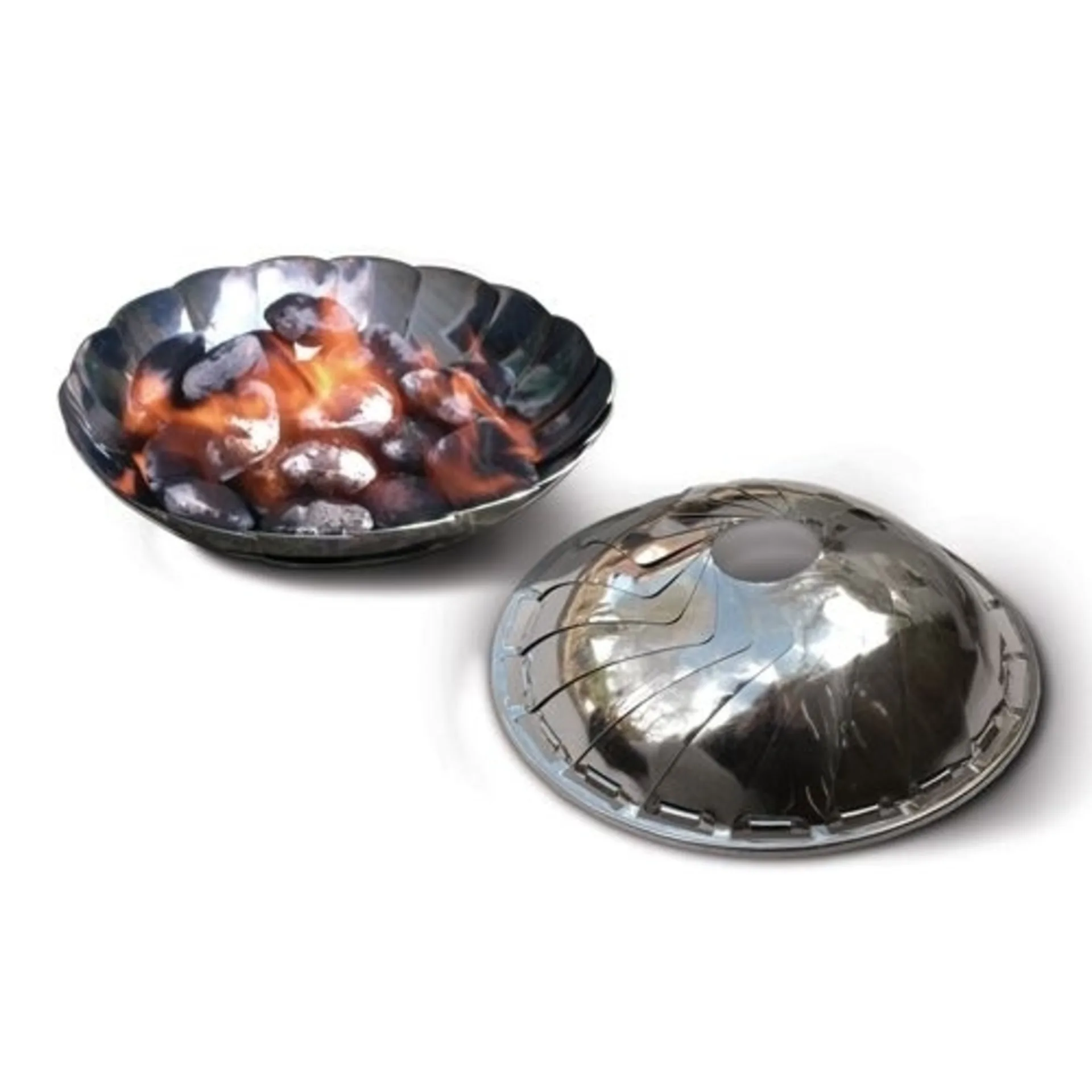 Fire Bowl Grilliput
