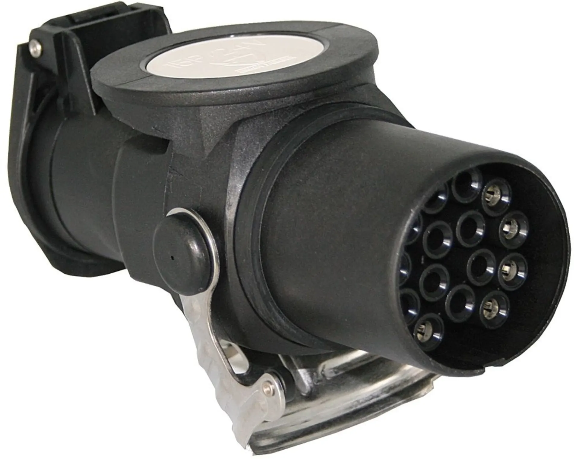 Adaptateur 15 broches vers 7 broches Euro-N