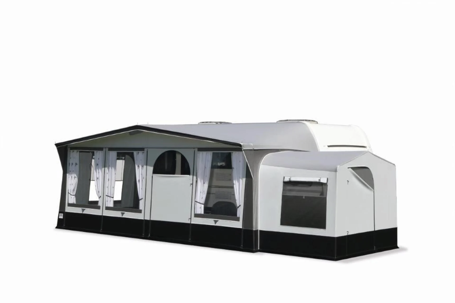 Brand Safir TL Reisevorzelt 1052 cm; 240 cm