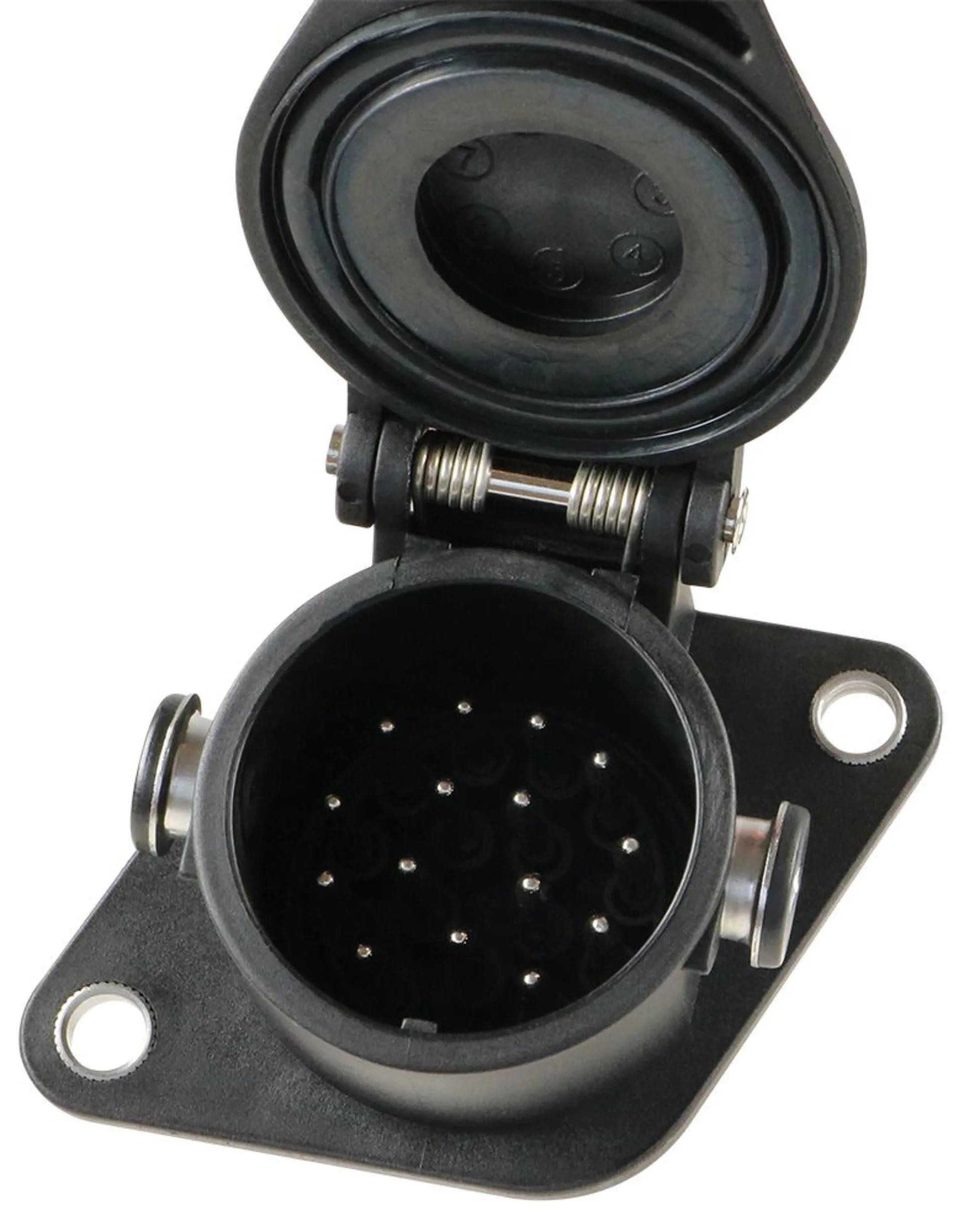 LED-Beleuchtungsadapter 15 -> 15-pol 24 V -> 24 V