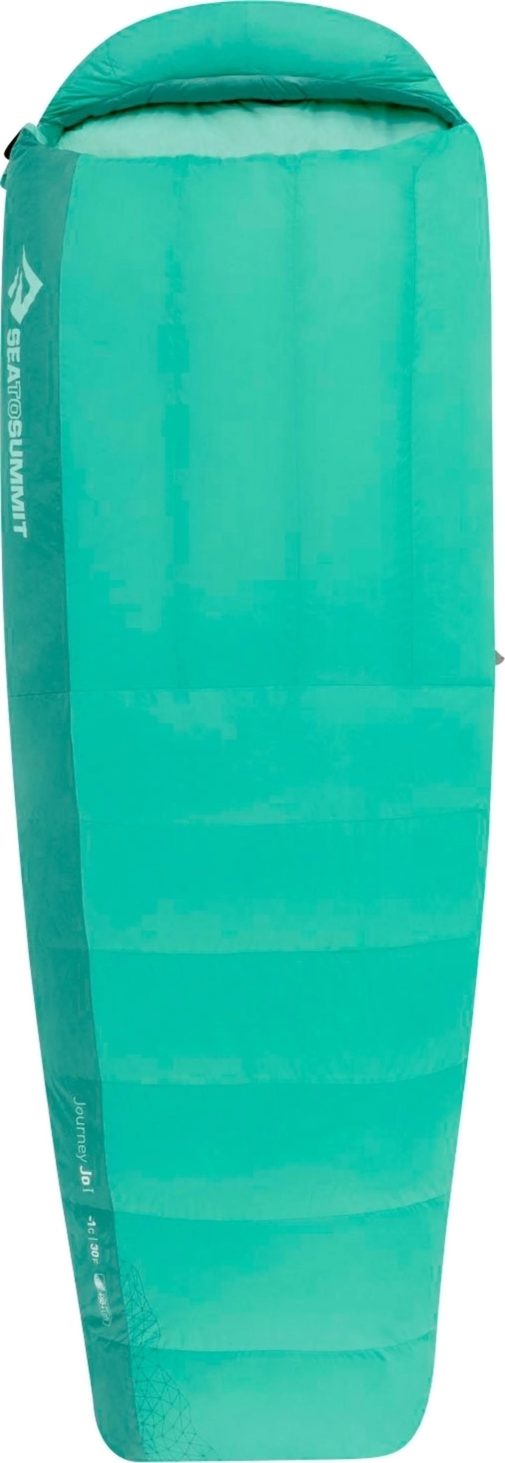 Sea to Summit Journey JoI Frauenschlafsack Regular