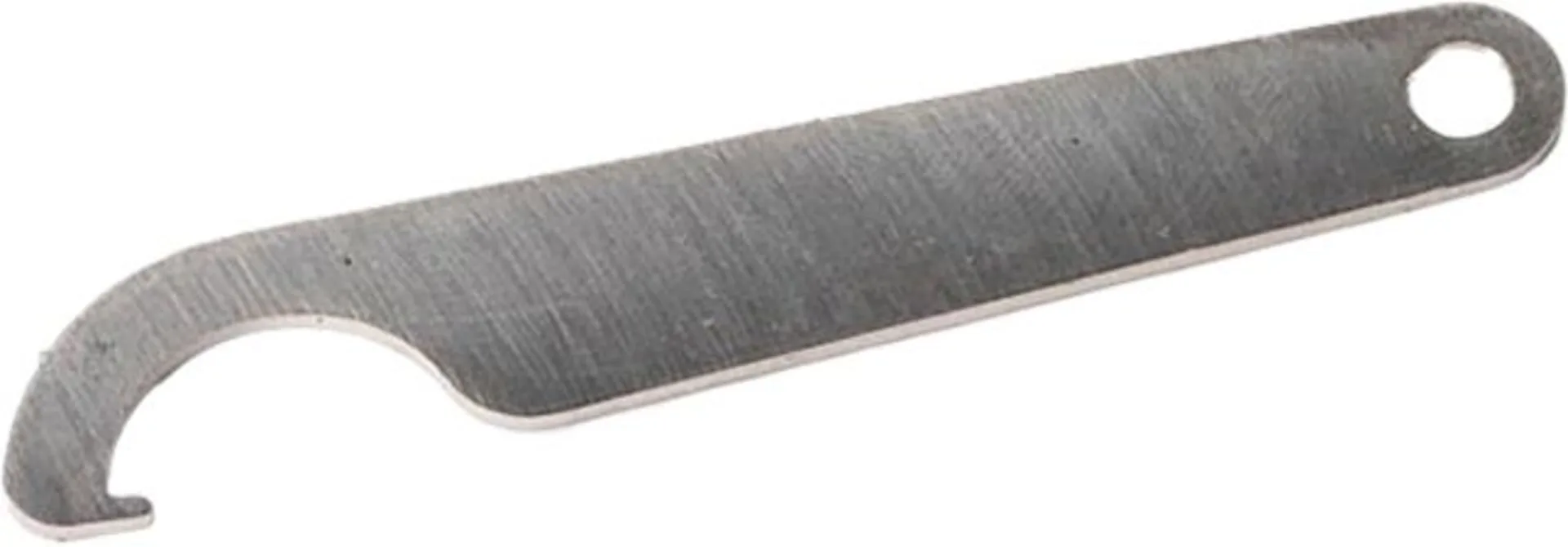 Easygoinc. Montageschlüssel für vanBAG und vanPOCKET - Befestigungsknopf