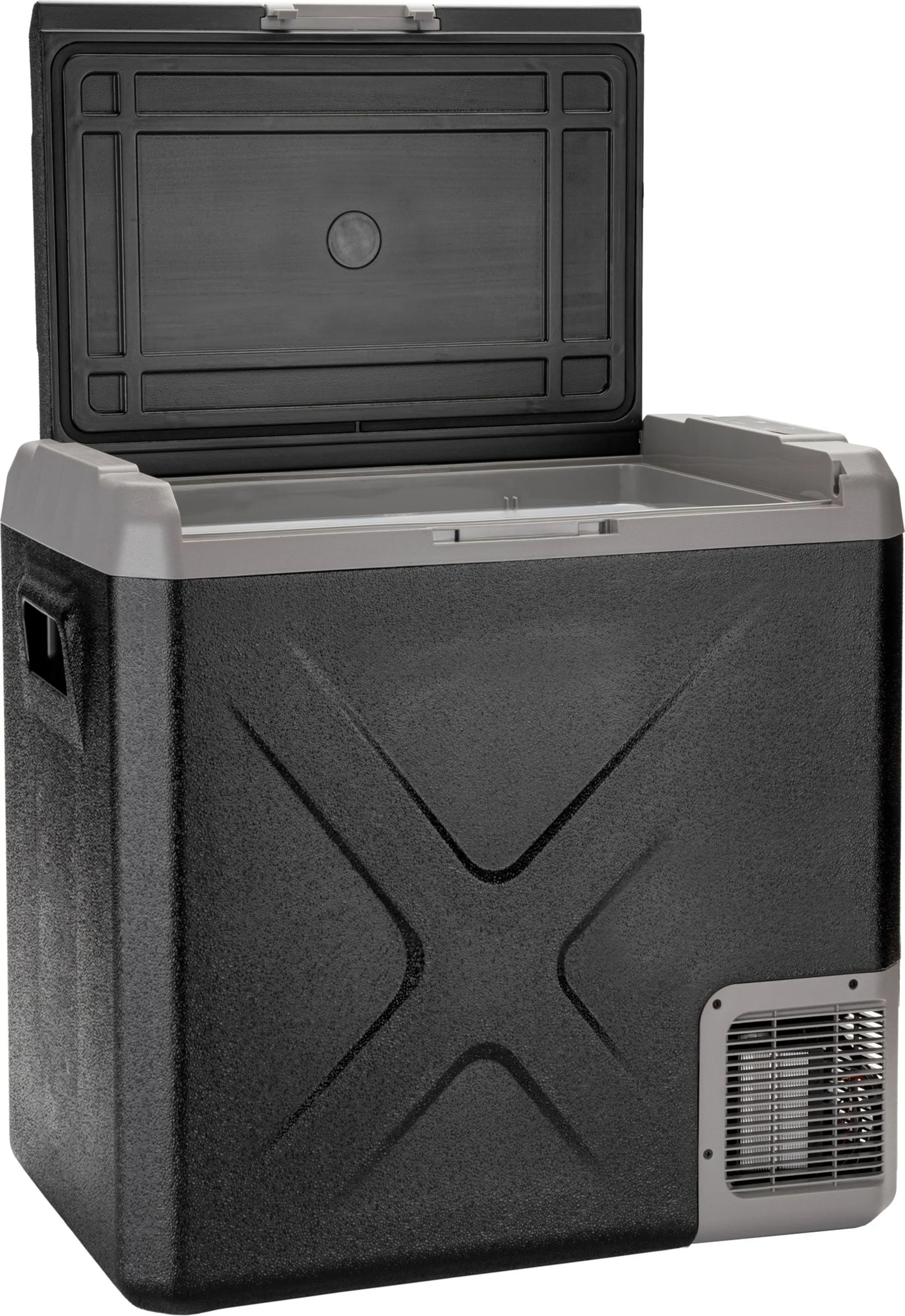 Brunner Polarys Freeze SZ Kühl- / Gefrierbox Kompressortechnik 50 Liter