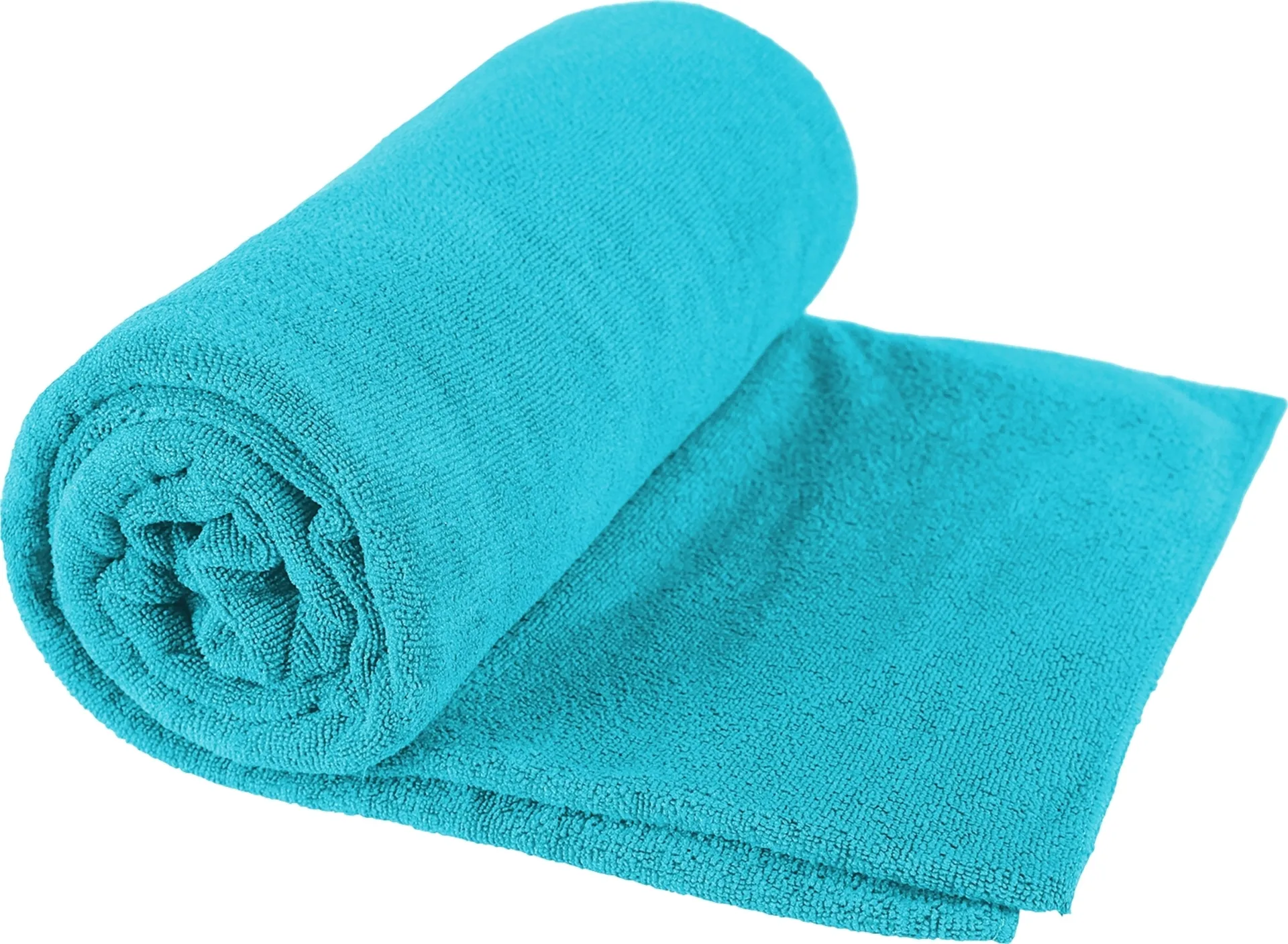 Sea to Summit TEK serviette éponge microfibre X-Large Pacific Blue