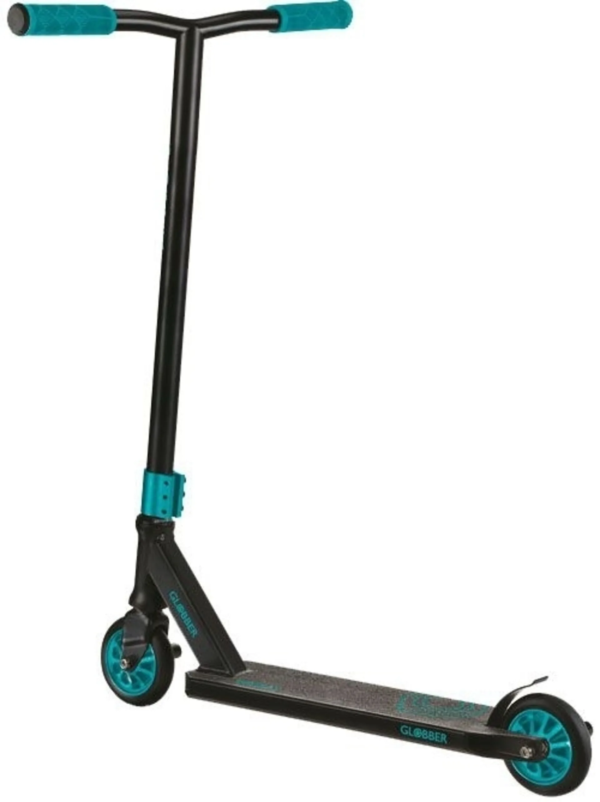 Globber GS 720 Stuntscooter avec direction à 360° Türki