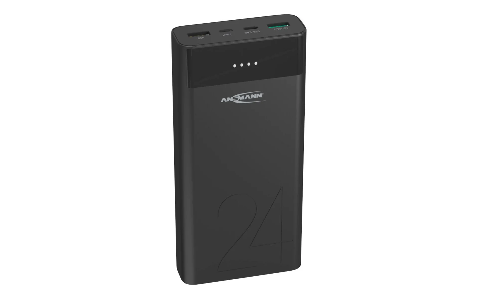 Ansmann Powerbank 24Ah