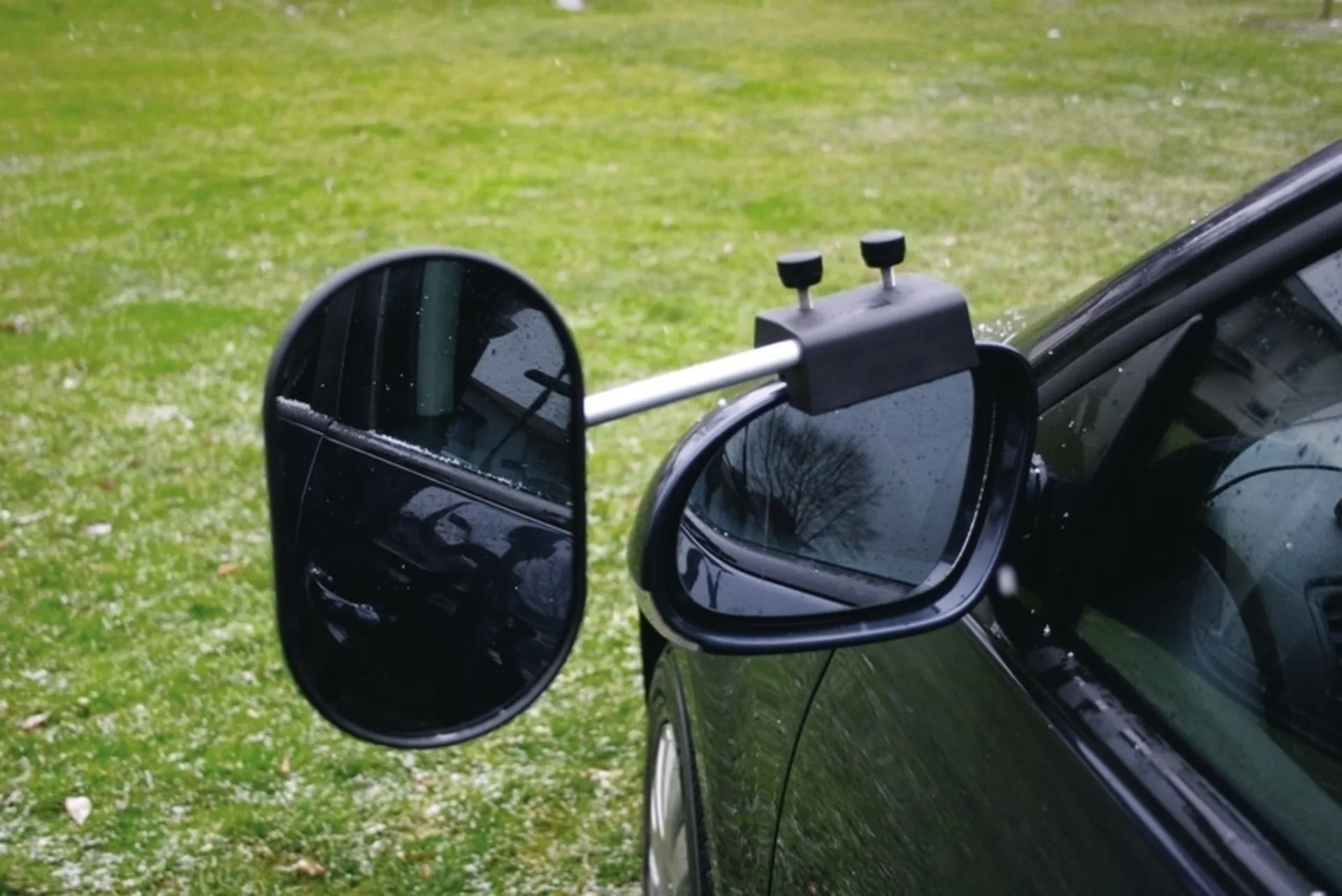 Emuk Wohnwagenspiegel für Opel Astra K (auch Sportstourer) ab 07/15, Insignia B (auch Sportstourer, Country Tourer, GSi) ab 02/17