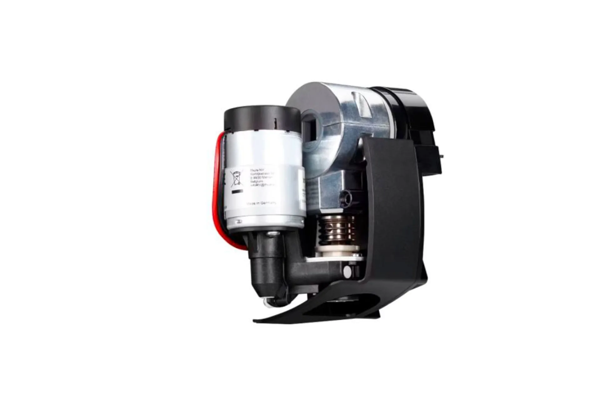 Thule 12V-Motorsatz für Omnistor 5200 anthrazit