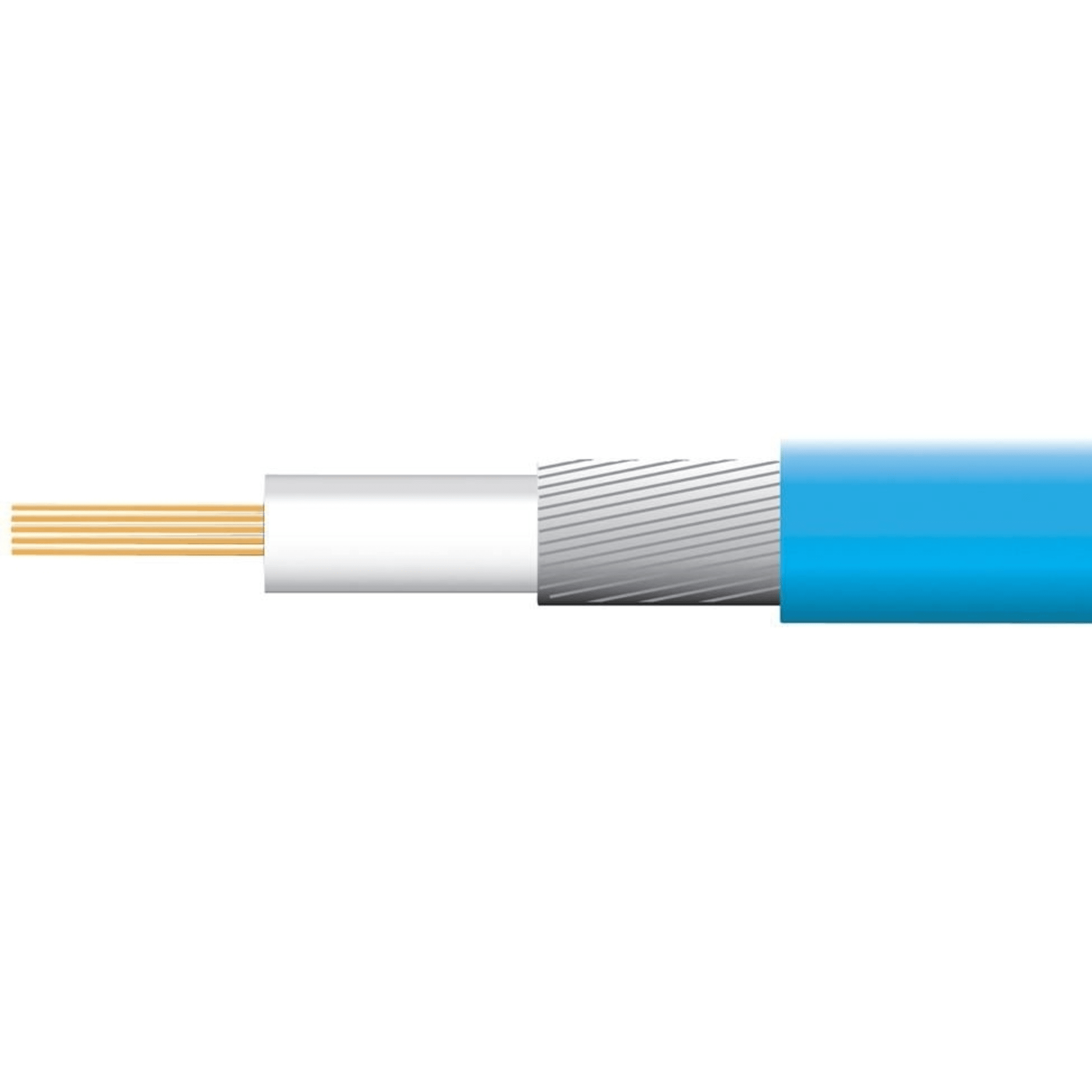 3M Flexibles Koax-Kabel