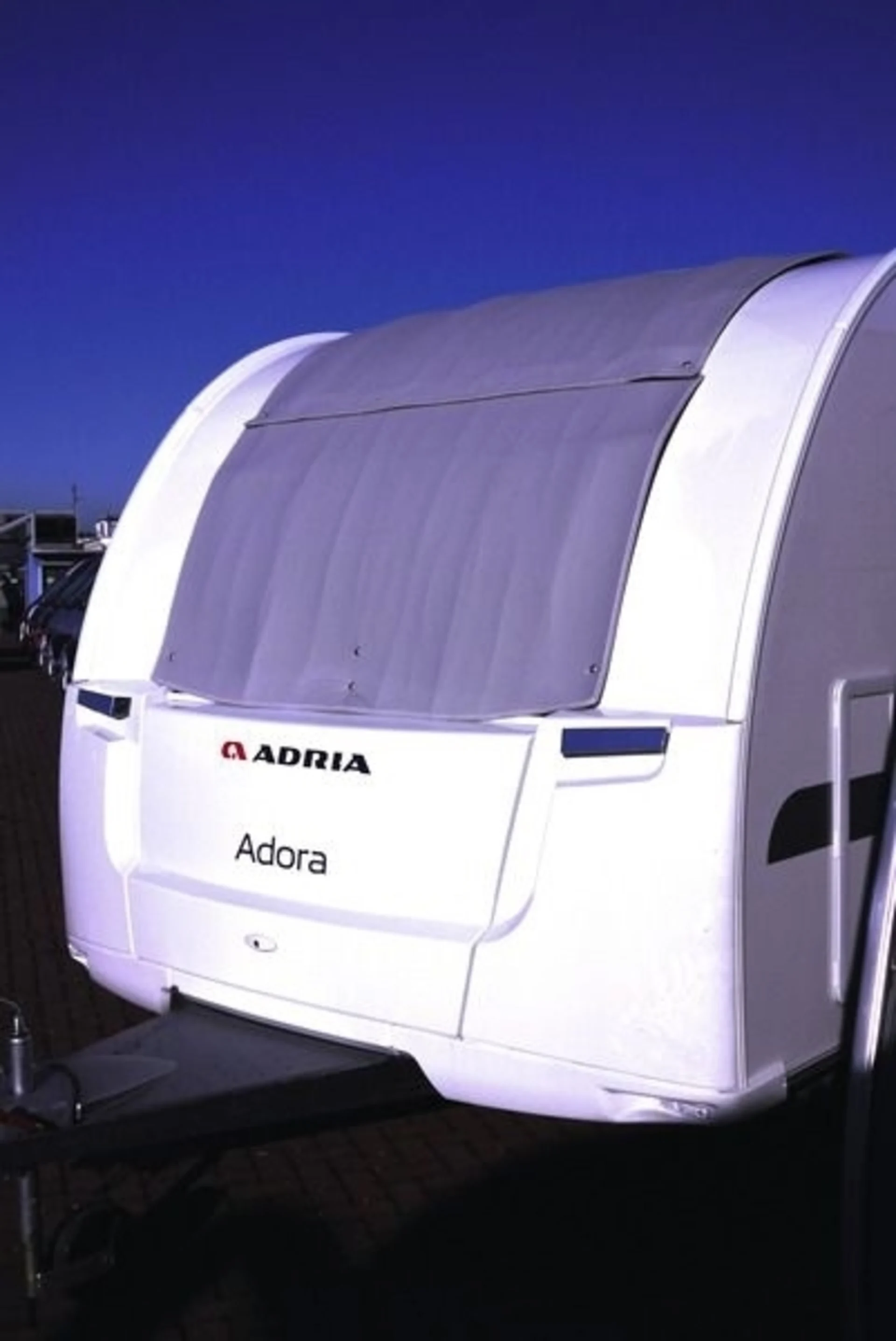 Carbest Thermomatte für Adria Caravans - Hitze- und Kälteschutz