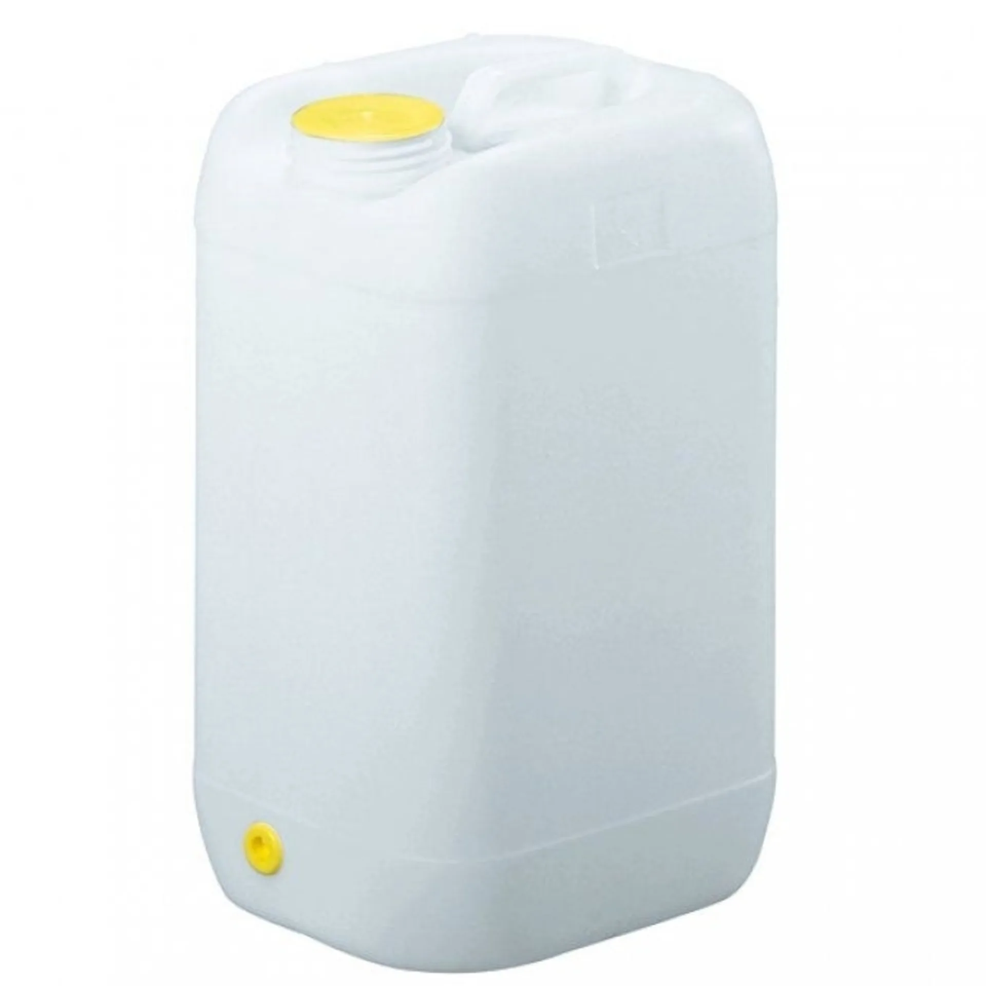 Bidon universel à col large 30 litres