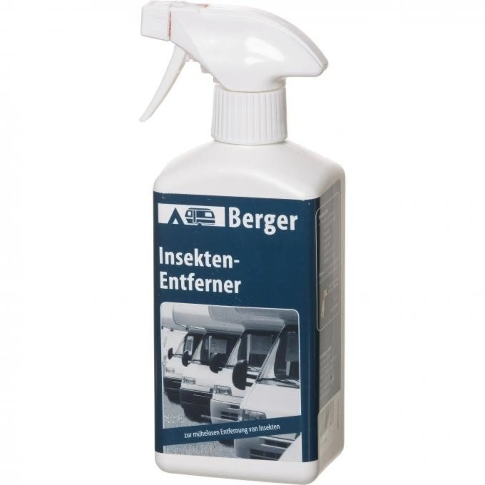 Berger Insekten Entferner 500 ml