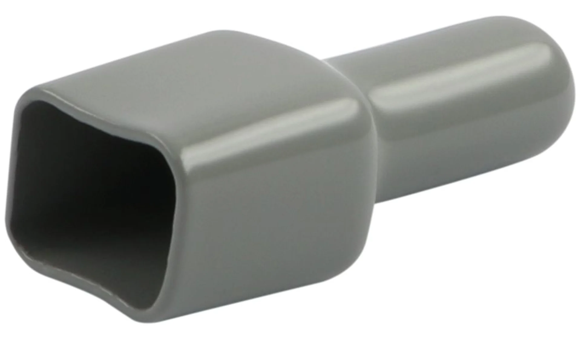 "Deutsch" Kappe zu Steckergehäuse 8-pol. Kabelseitig