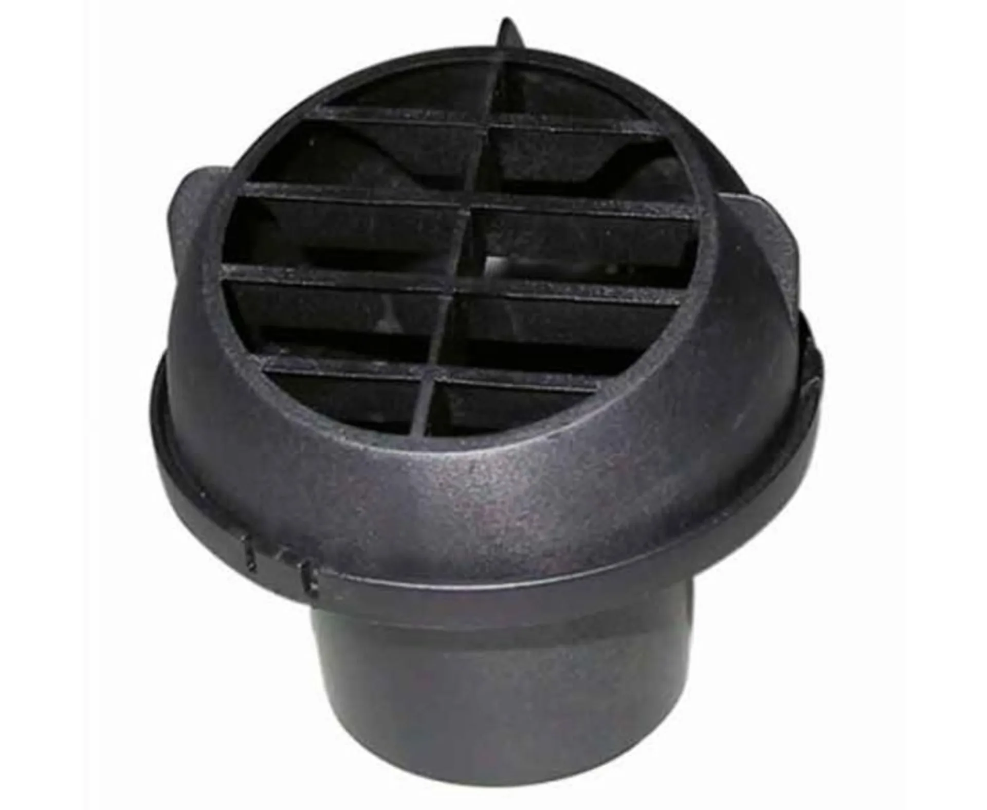 Kit d'accessoires pour la distribution d'air chaud pour Mercedes-Benz Vito avec AirTop 2000