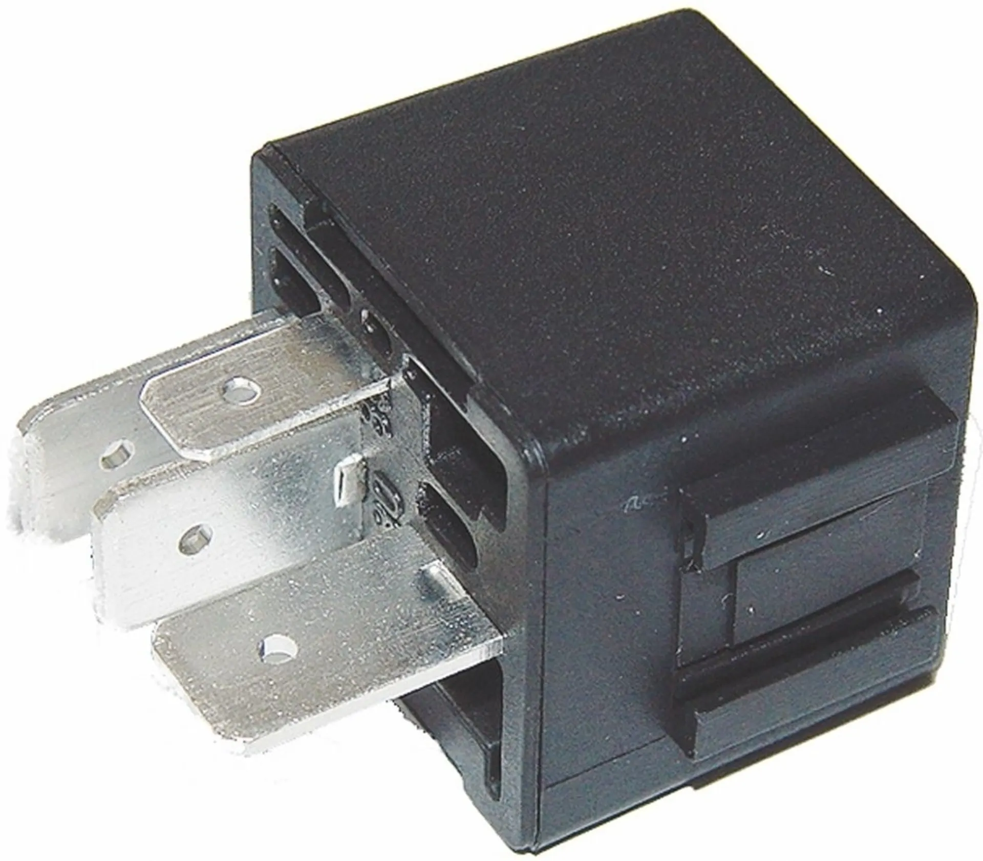 Mini relais de puissance inverseur 24 V 50/40 A, avec résist.