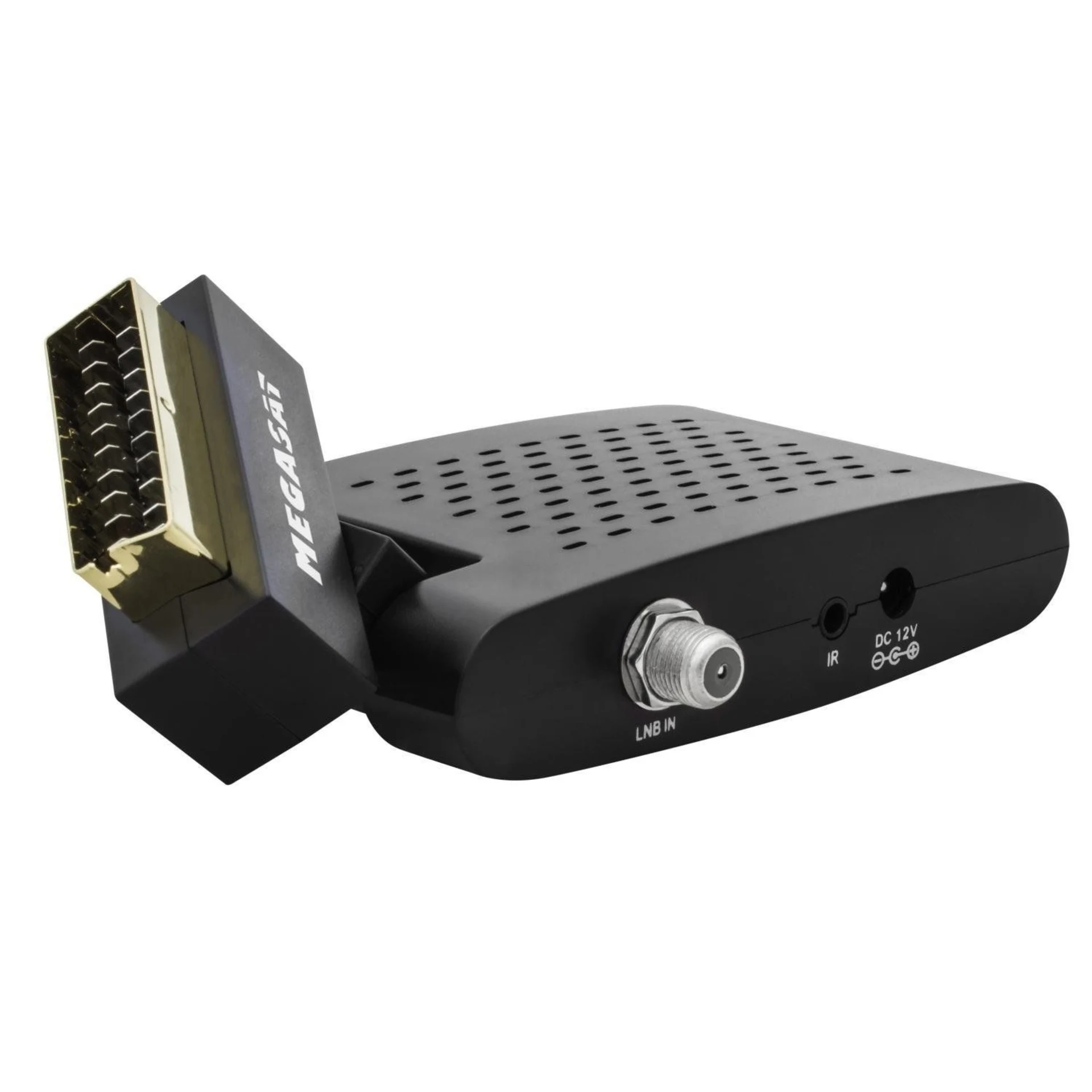 Scart-Receiver 3610