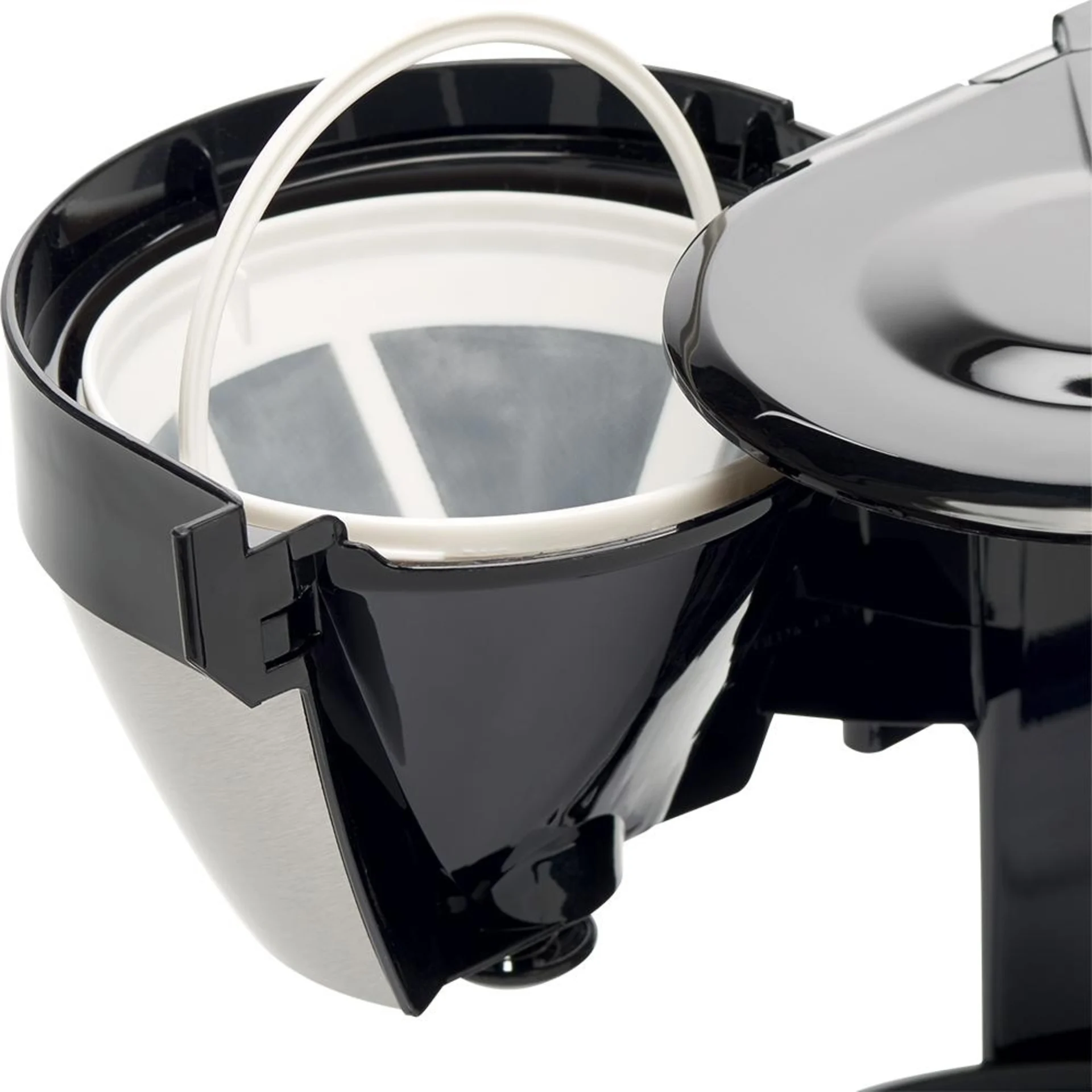 Dometic PerfectCoffee MC 052 Reise-Kaffeemaschine 12 V / 170 W / 600 ml schwarz