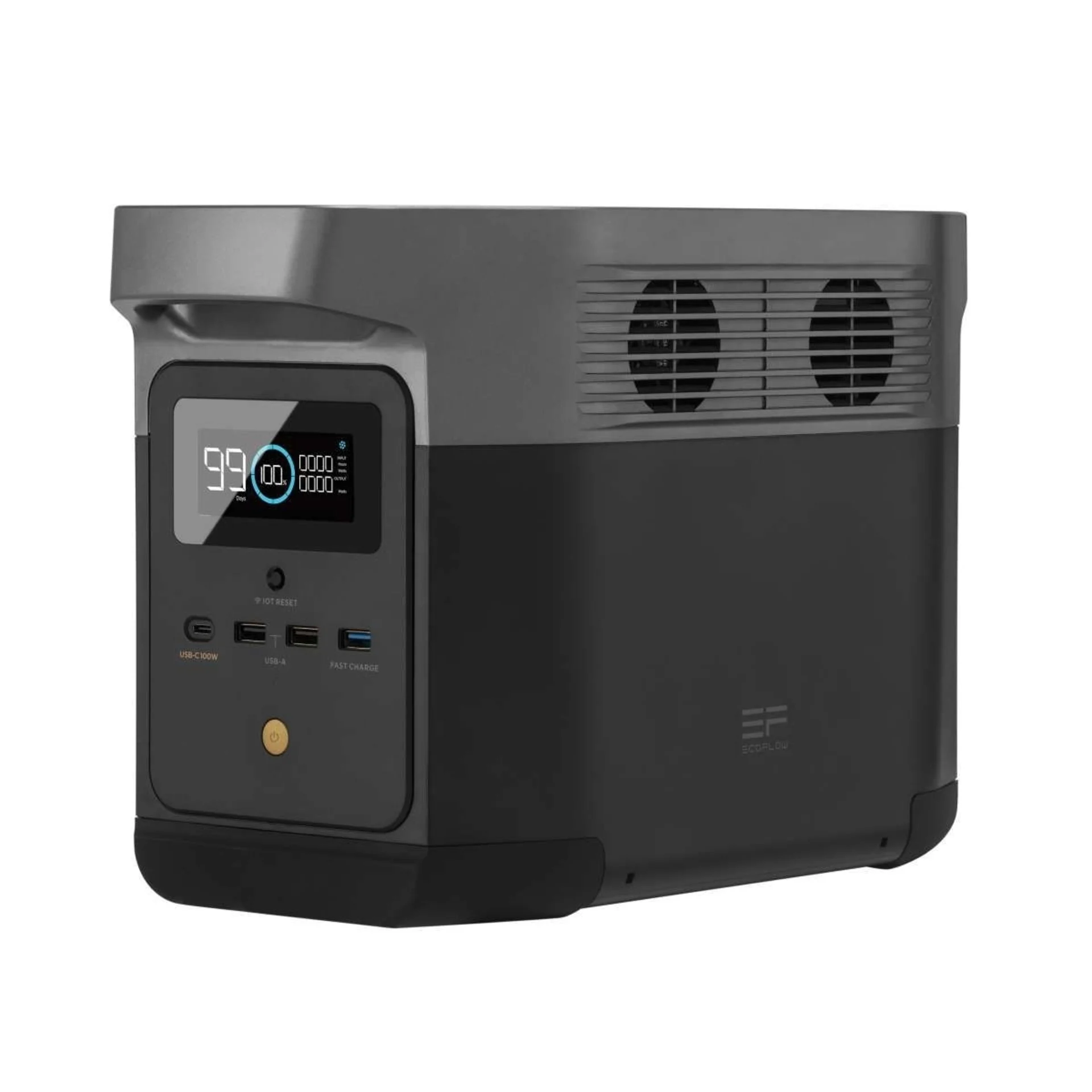 Station d'alimentation EcoFlow Delta Mini EU Station d'alimentation EcoFlow Delta Mini EU