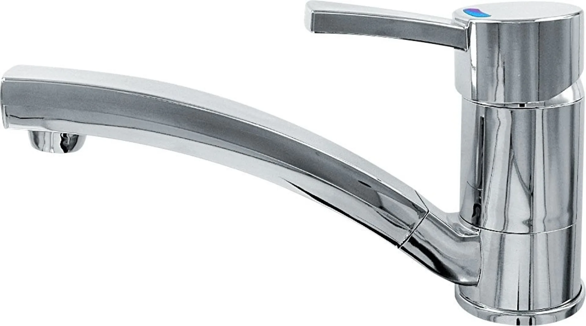 Mitigeur monocommande Comet Capri compact