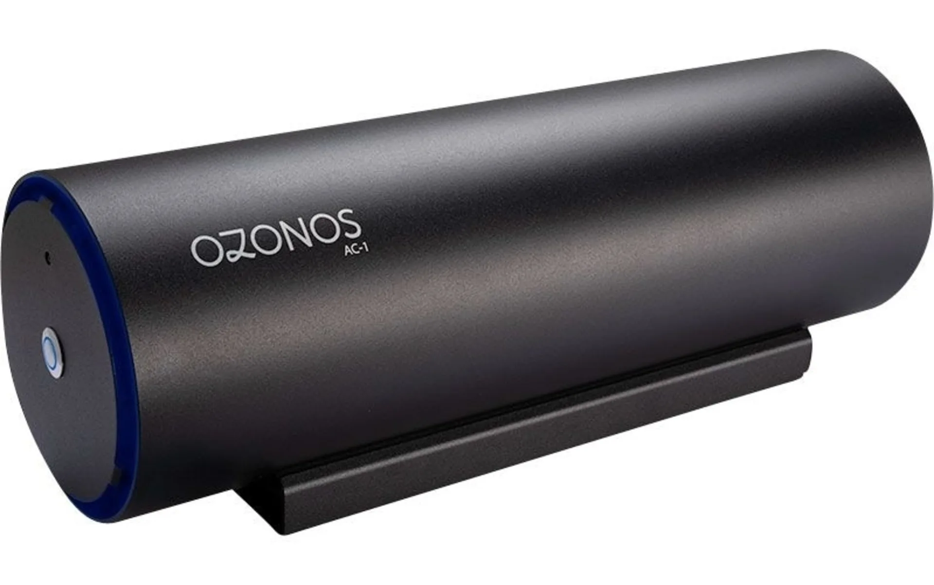 Ozonos AC-1 PLUS Purificateur d'air mobile / Purificateur d'air noir
