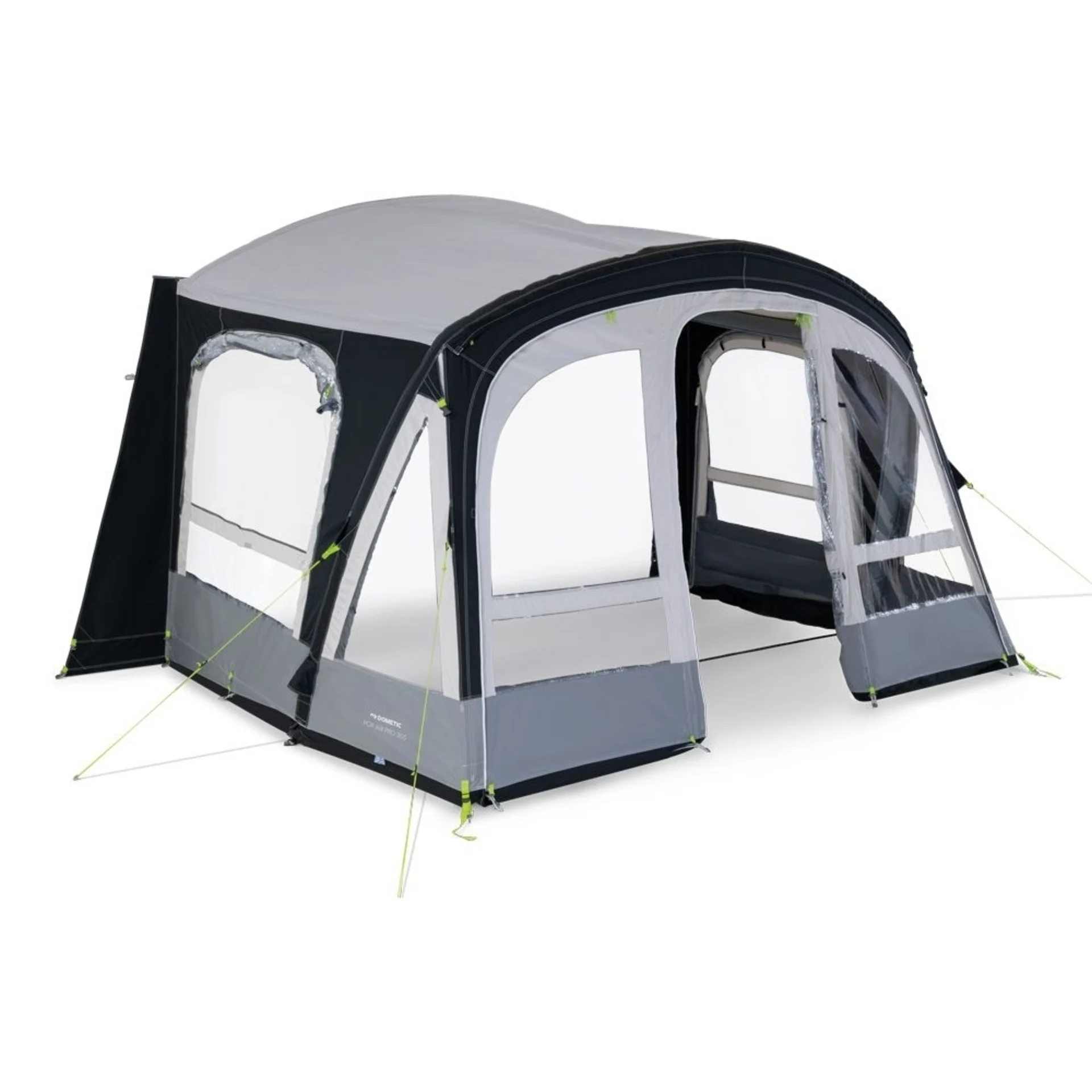 Dometic Pop AIR Pro 340 Aufblasbares Reisemobilvorzelt 340 x 245 cm