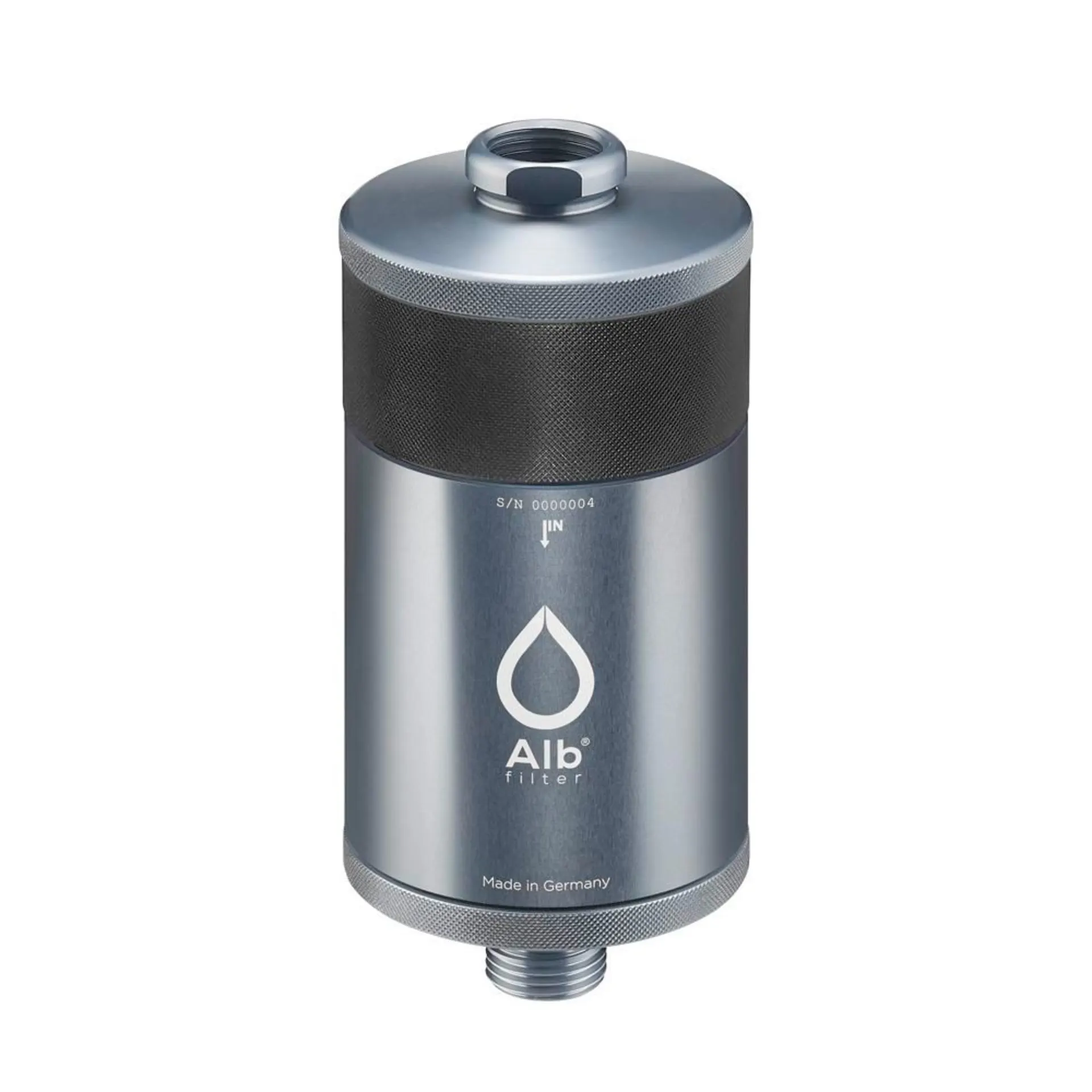 Alb Filter Protect mit Wechselpad