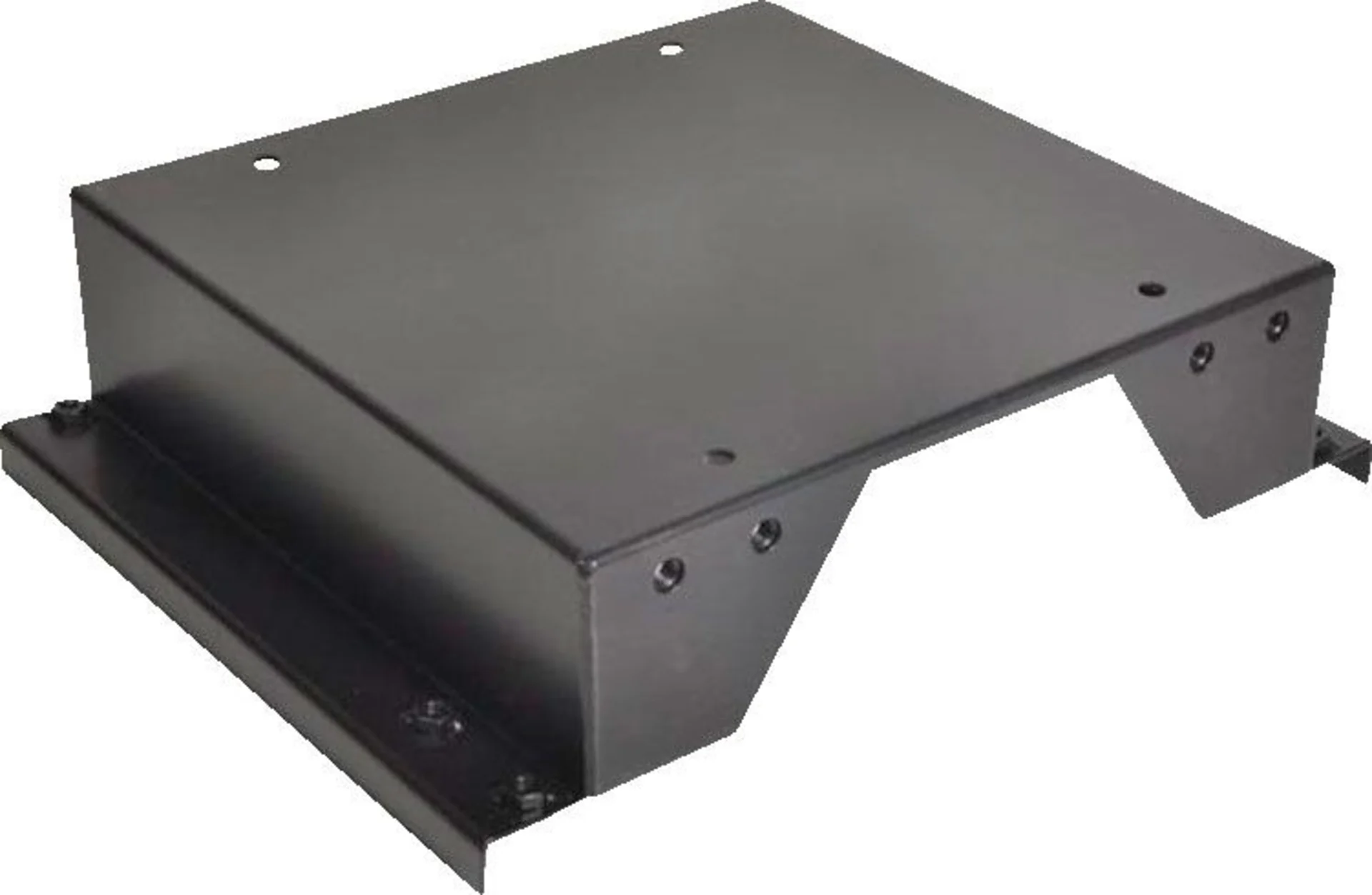 Sportscraft Mercedes Benz Sprinter (1995 - 2006) & VW LT2 Adapter Fahrer- / Beifahrerseite